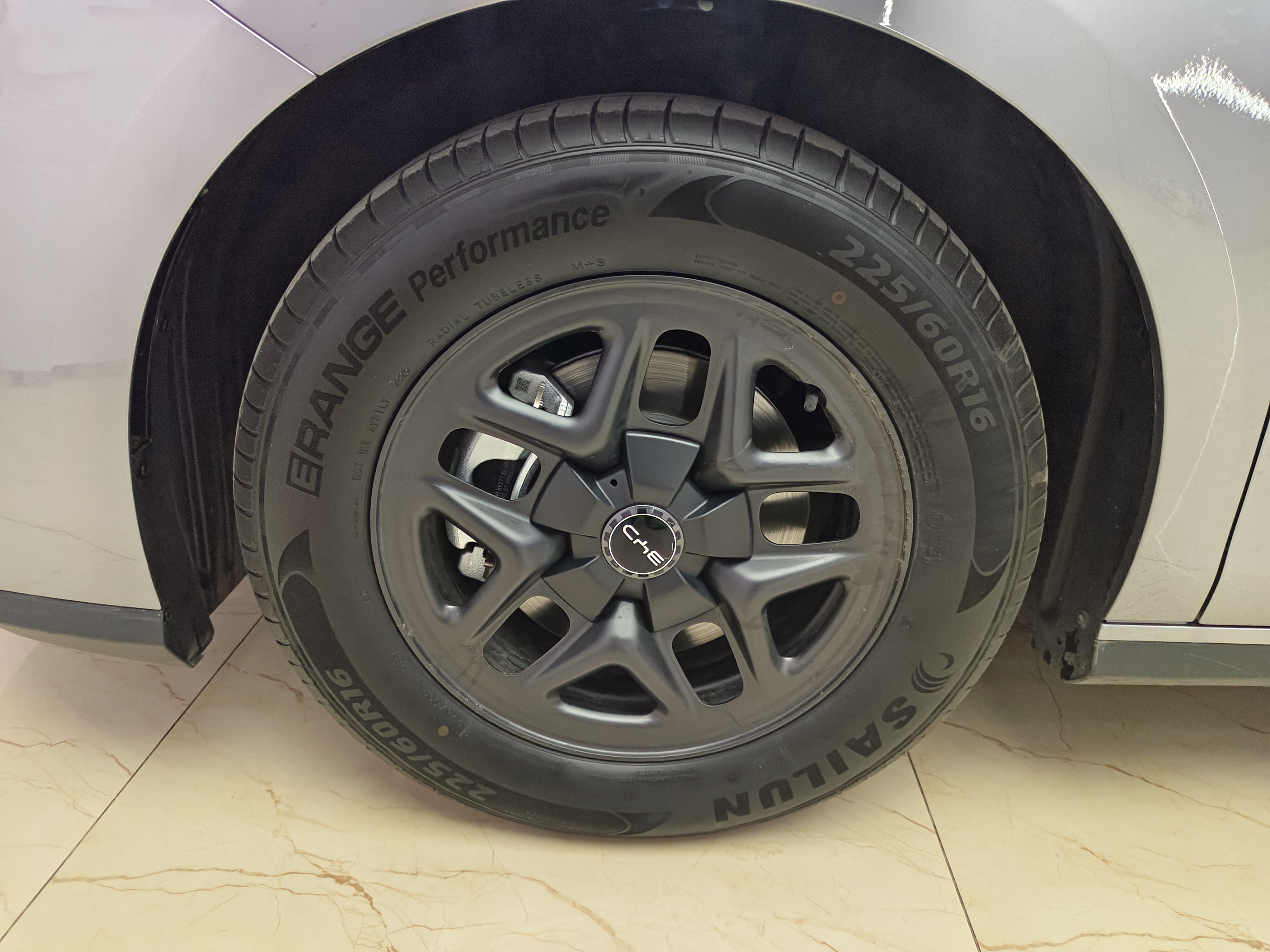 BYD Seal 05 DM-i 2025 car image #8