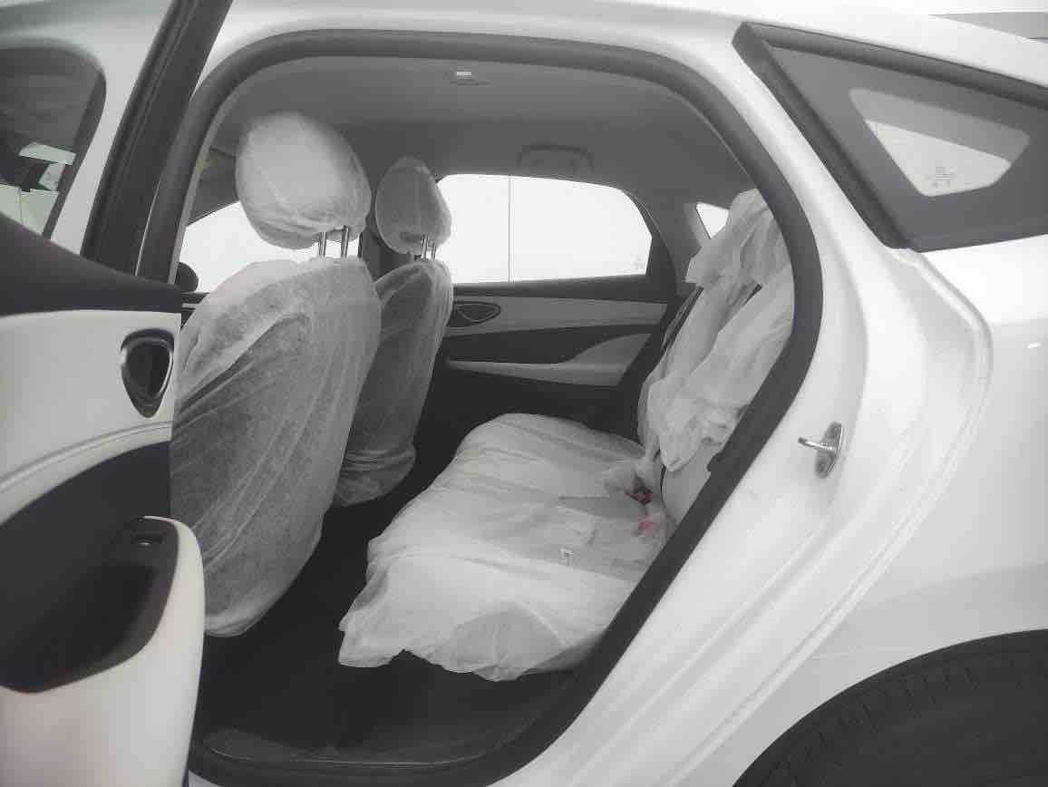 BYD Seal 2025 изображение автомобиля #8