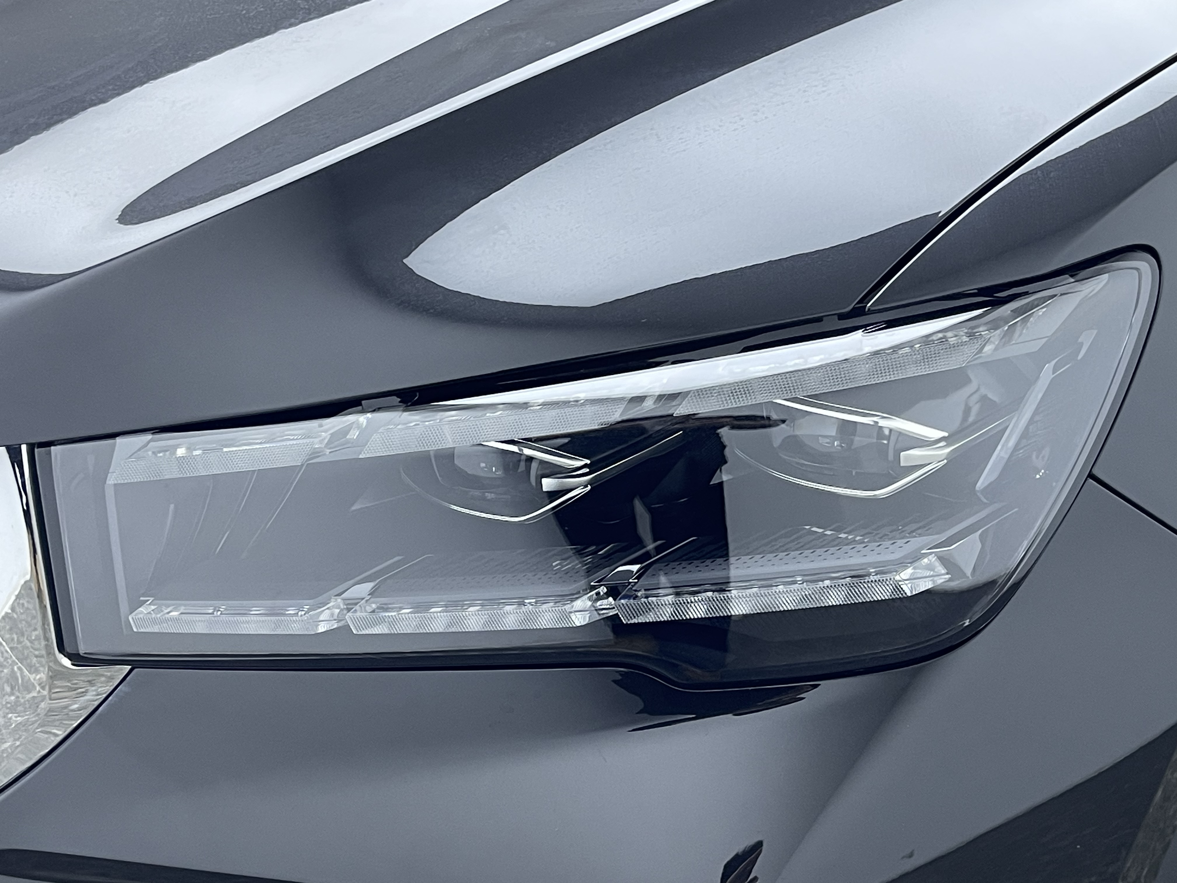 GEELY Monjaro 2025 car image #8