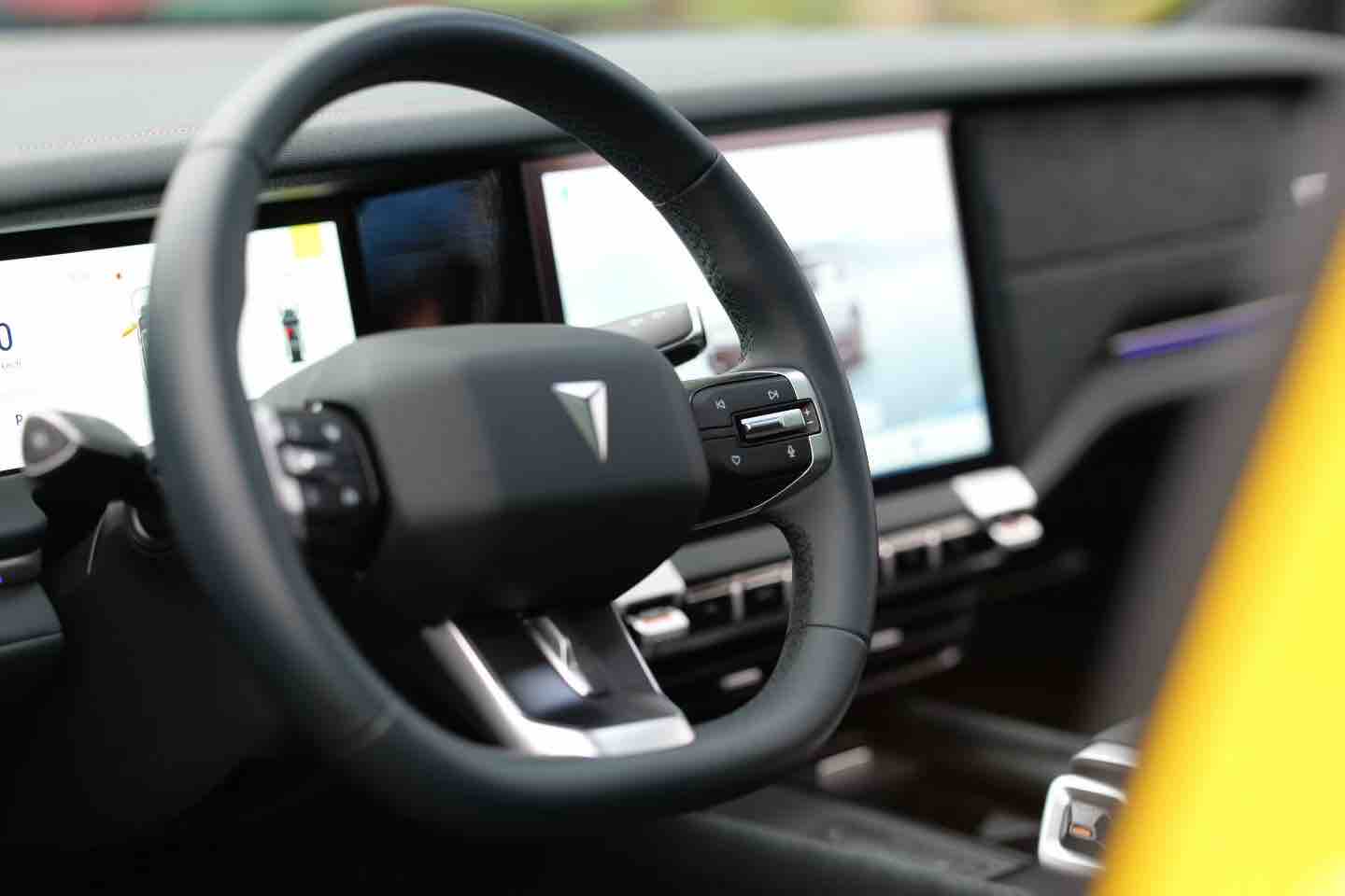 Deepal G318 2025 immagine di auto #8