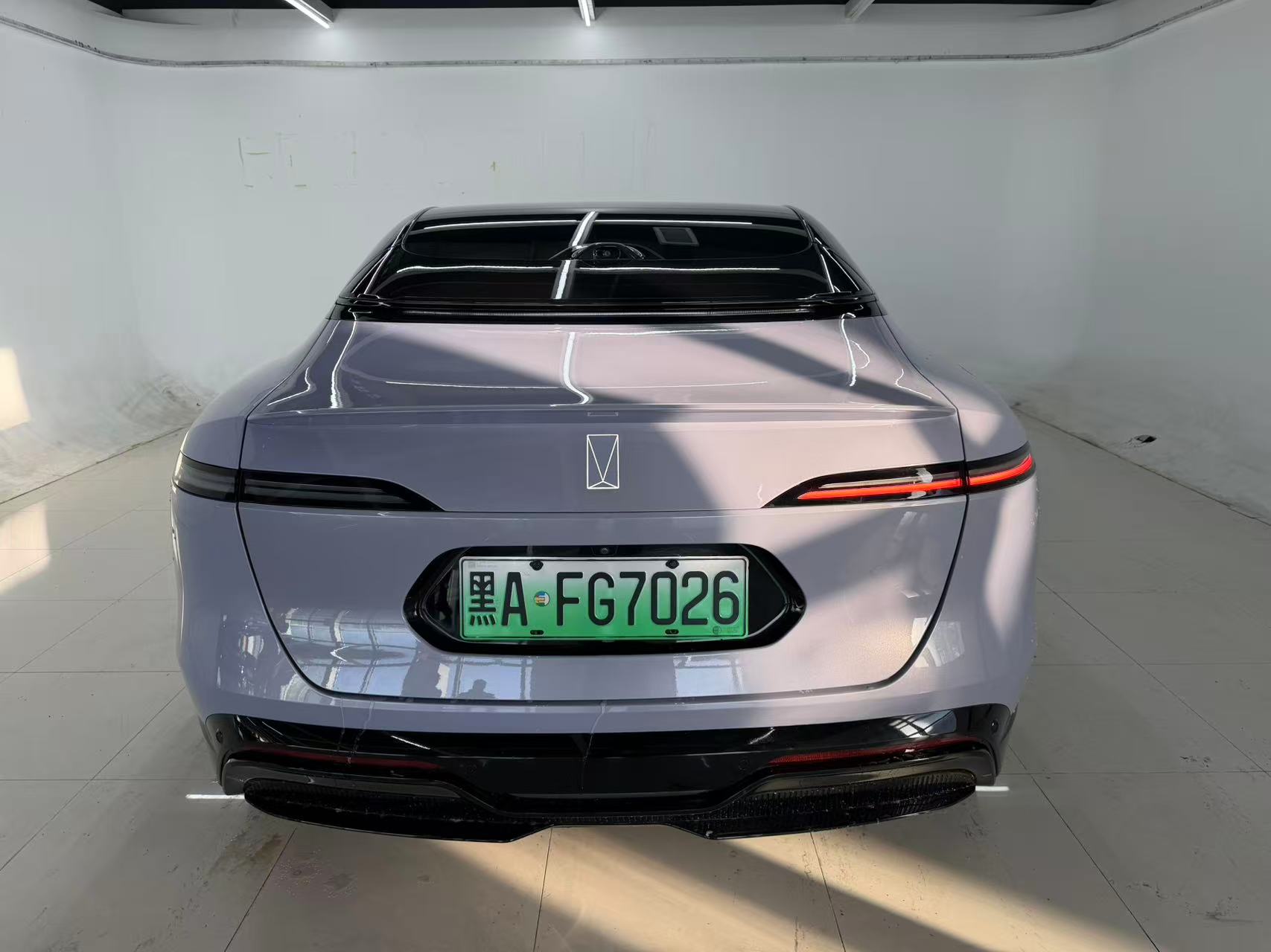 Avatr 06 2025 #8 Avatr 06 2025 صورة سيارة #8