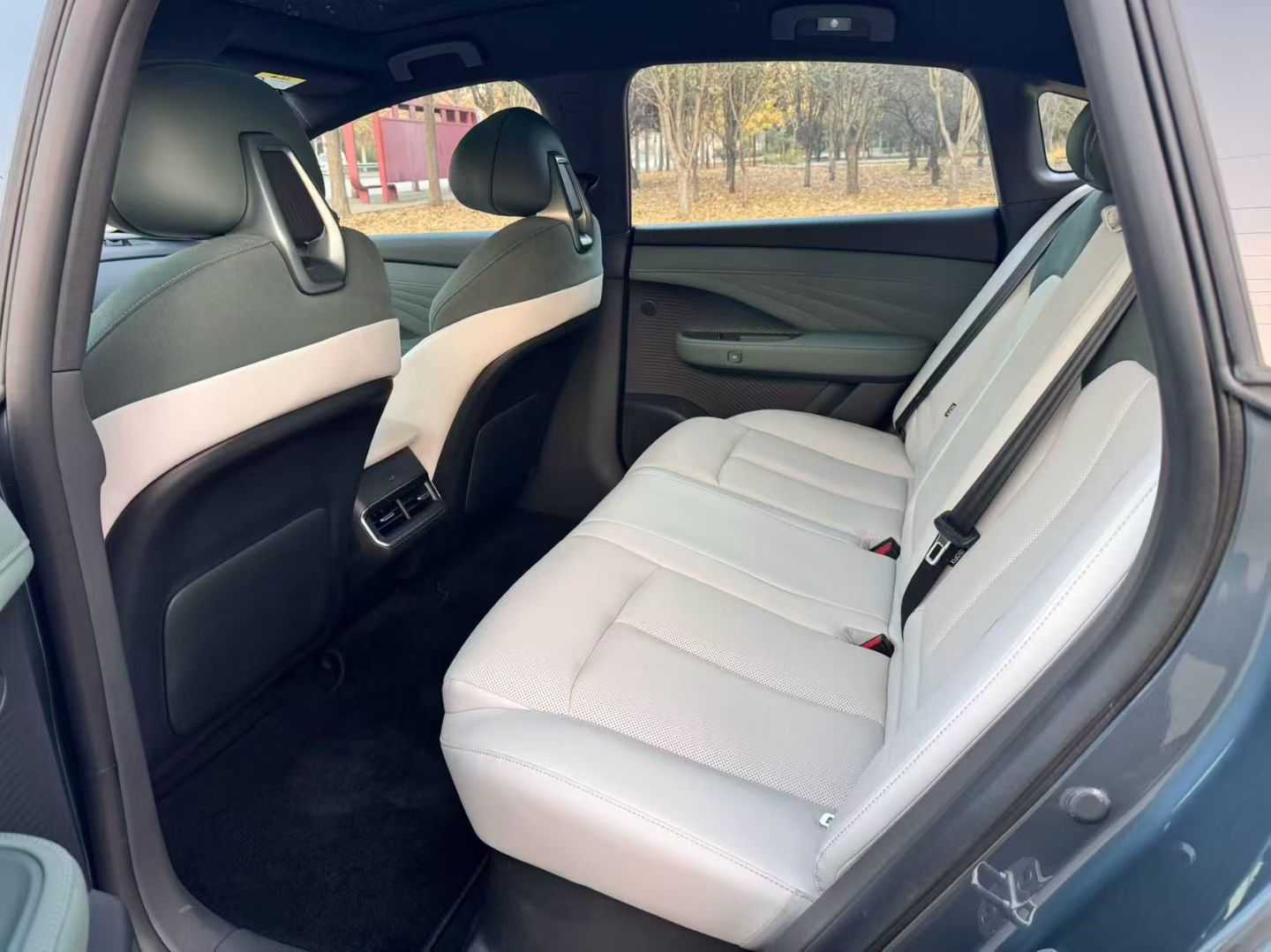 日产 日产N7 2025 汽车图片 #8