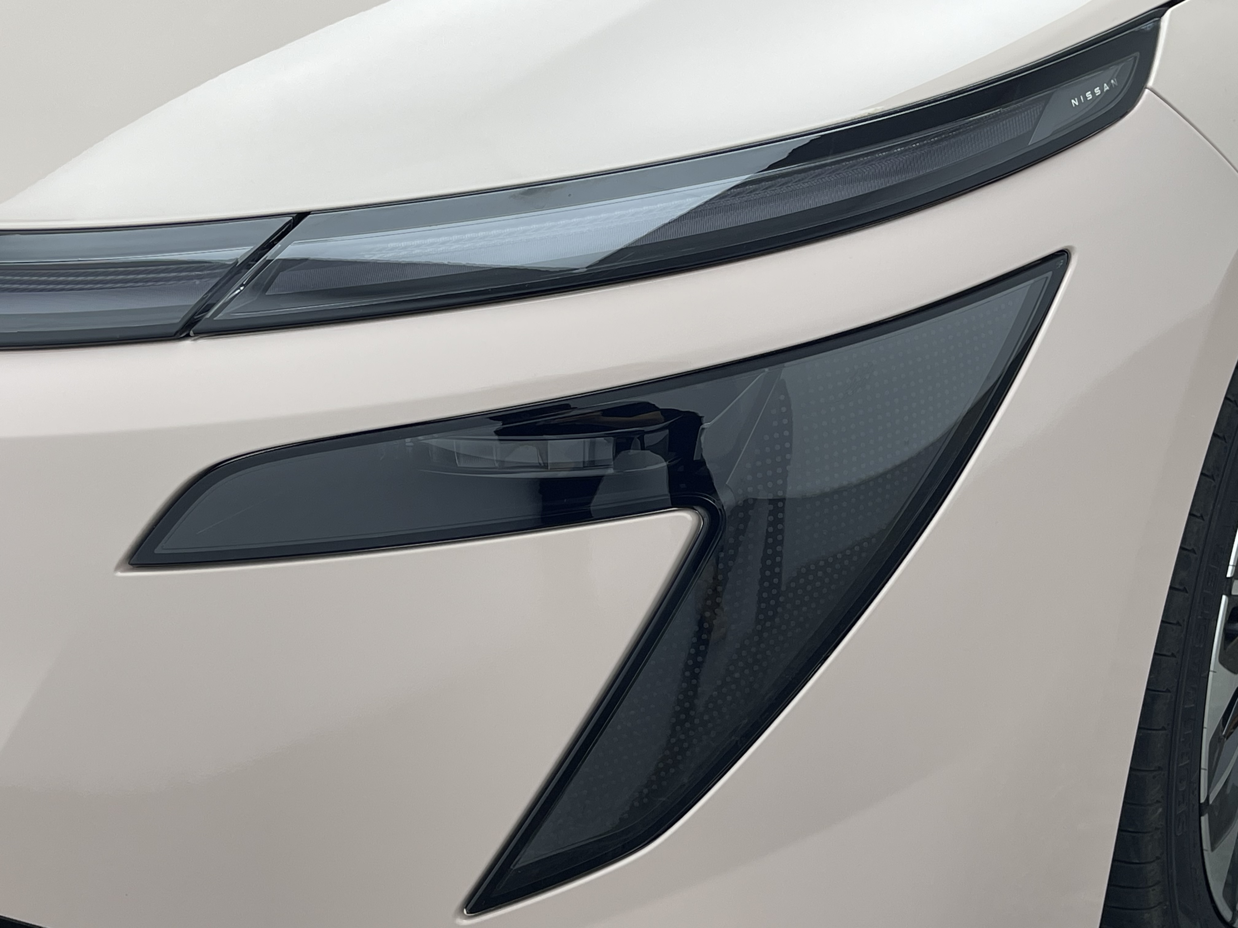 日产 日产N7 2025 汽车图片 #8