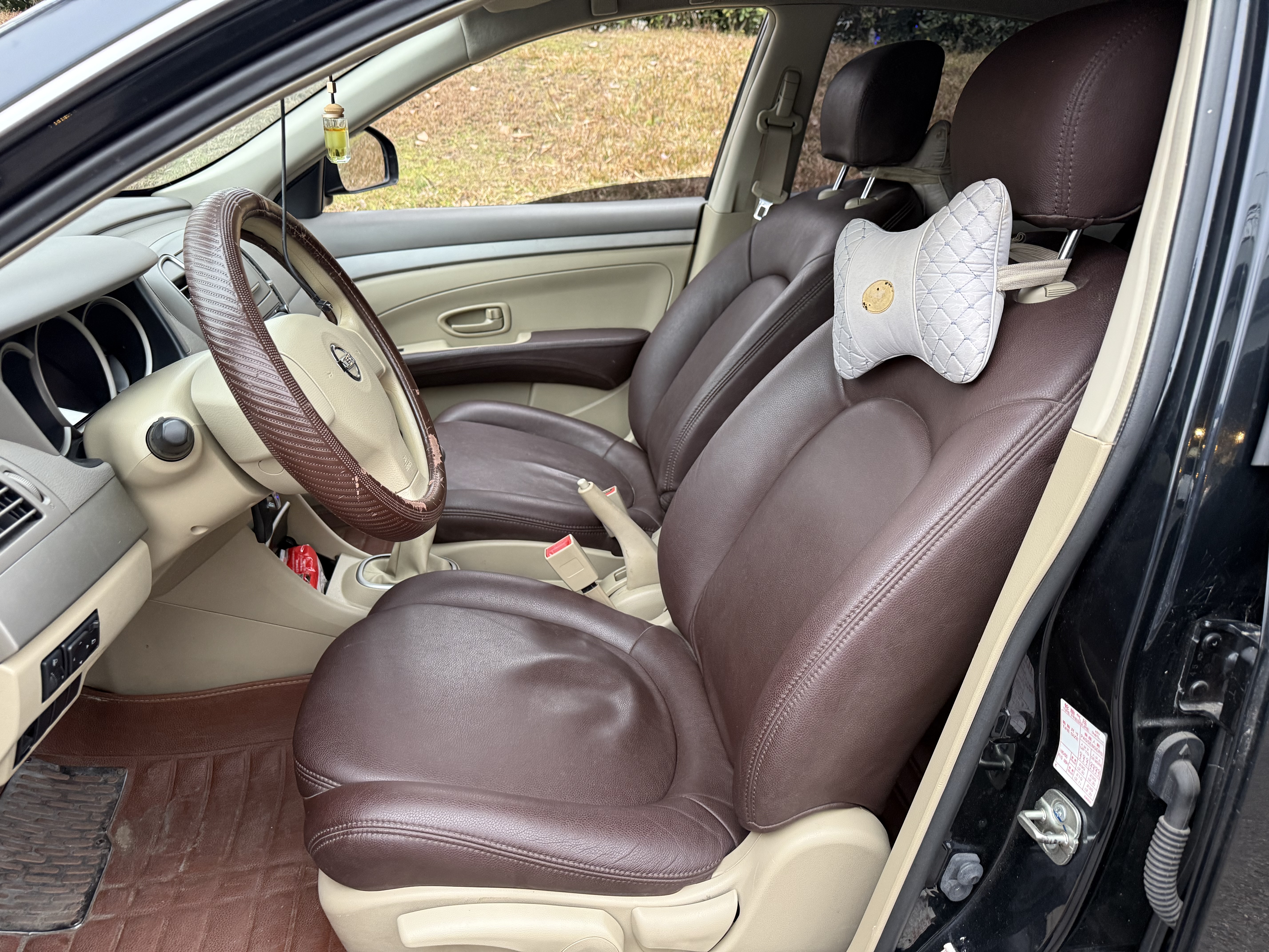 Nissan Sylphy 2014 car image #8