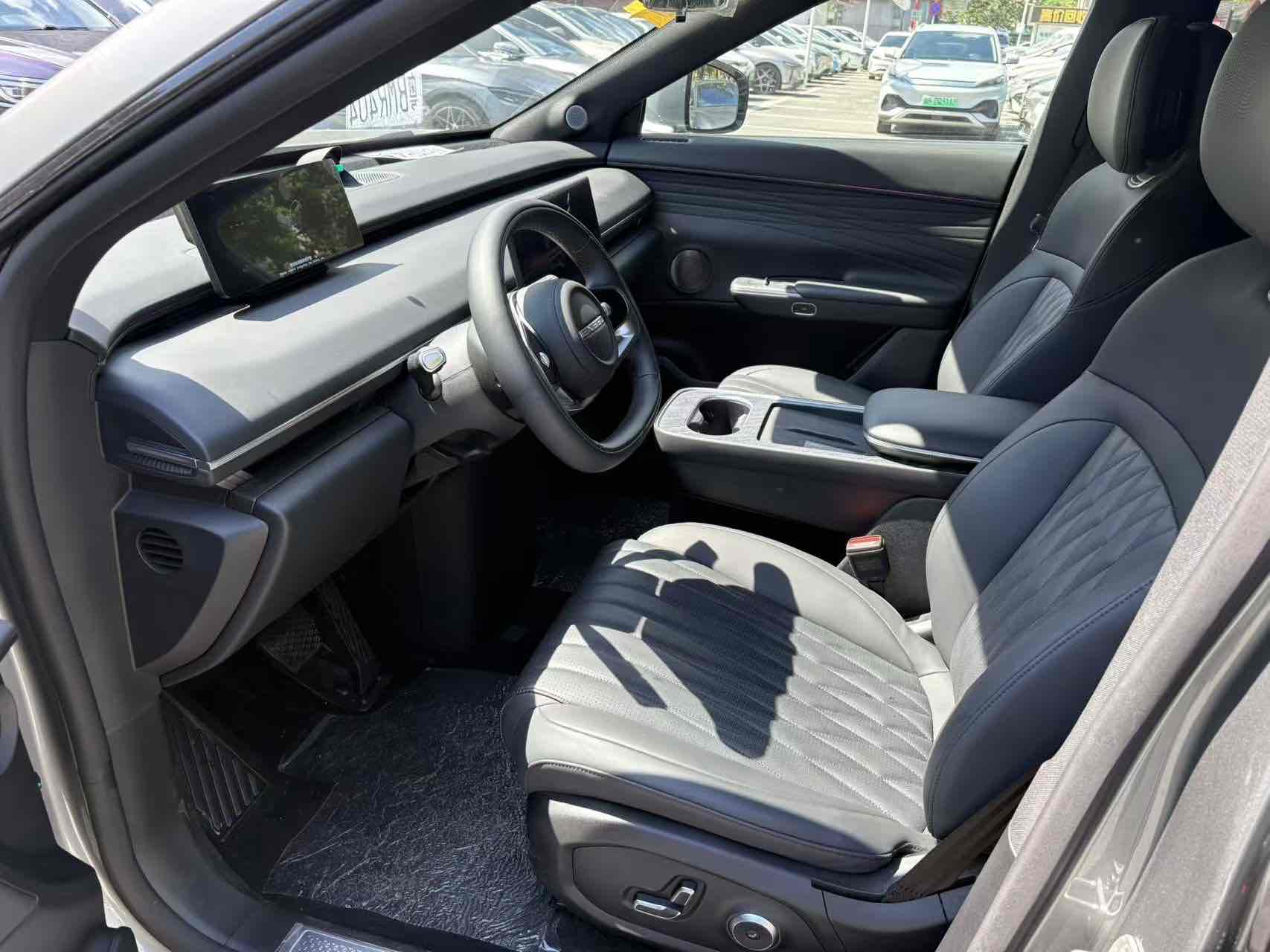 Exceed Stellar Era ET 2025 #8 Exceed Stellar Era ET 2025 car image #8