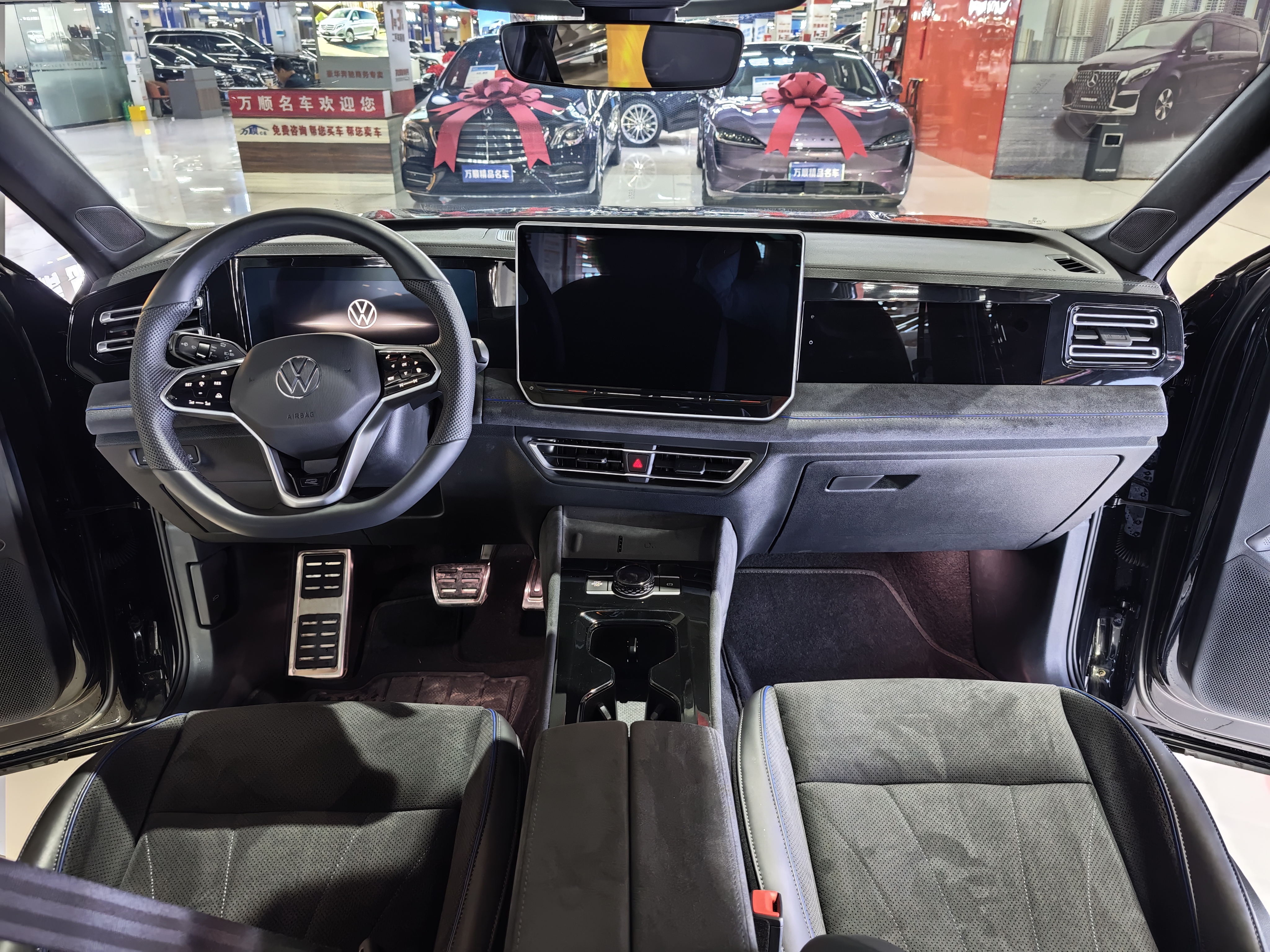 大众 途观L 2025 汽车图片 #8