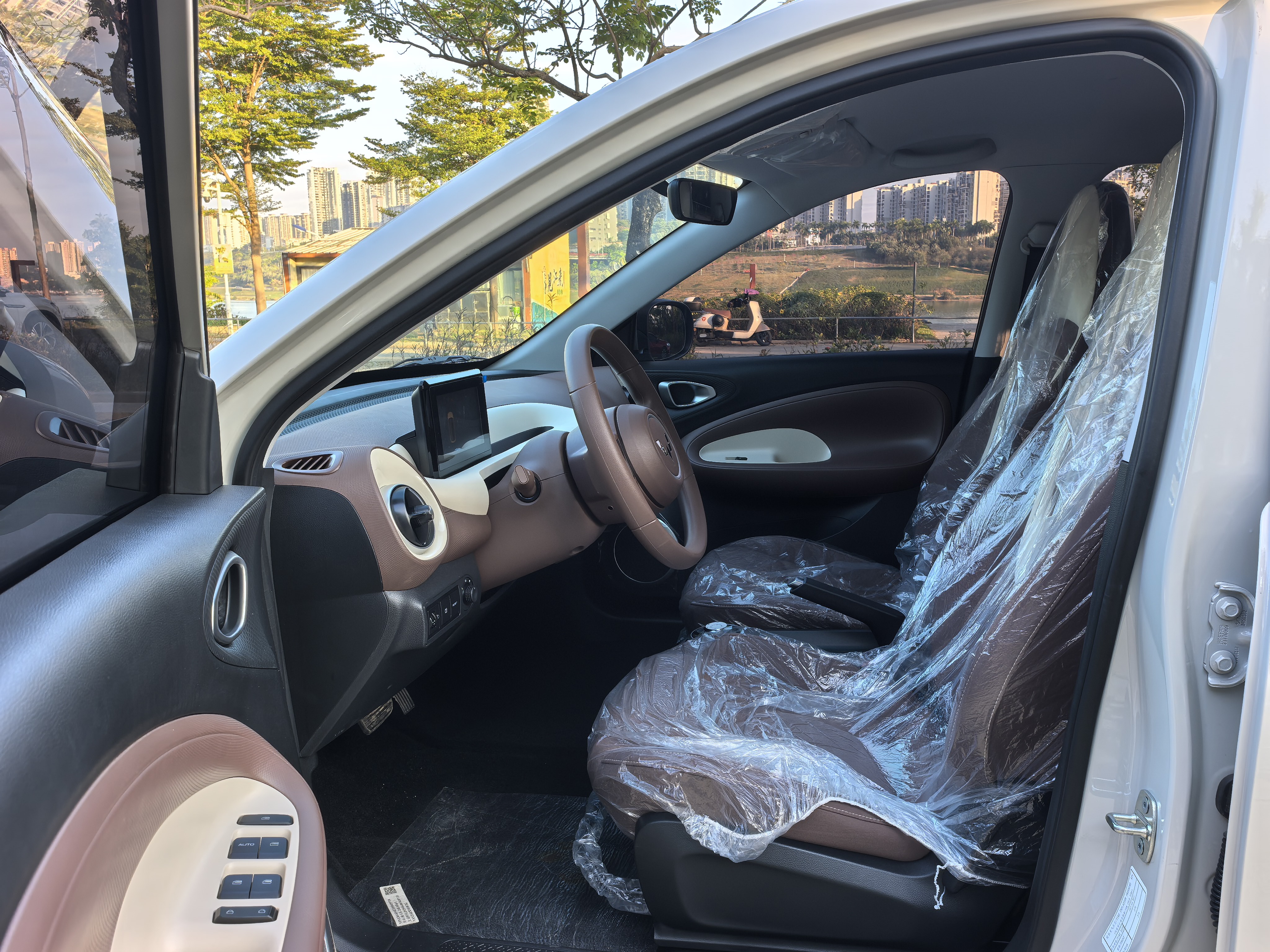 五菱汽车 五菱缤果 2025 汽车图片 #8