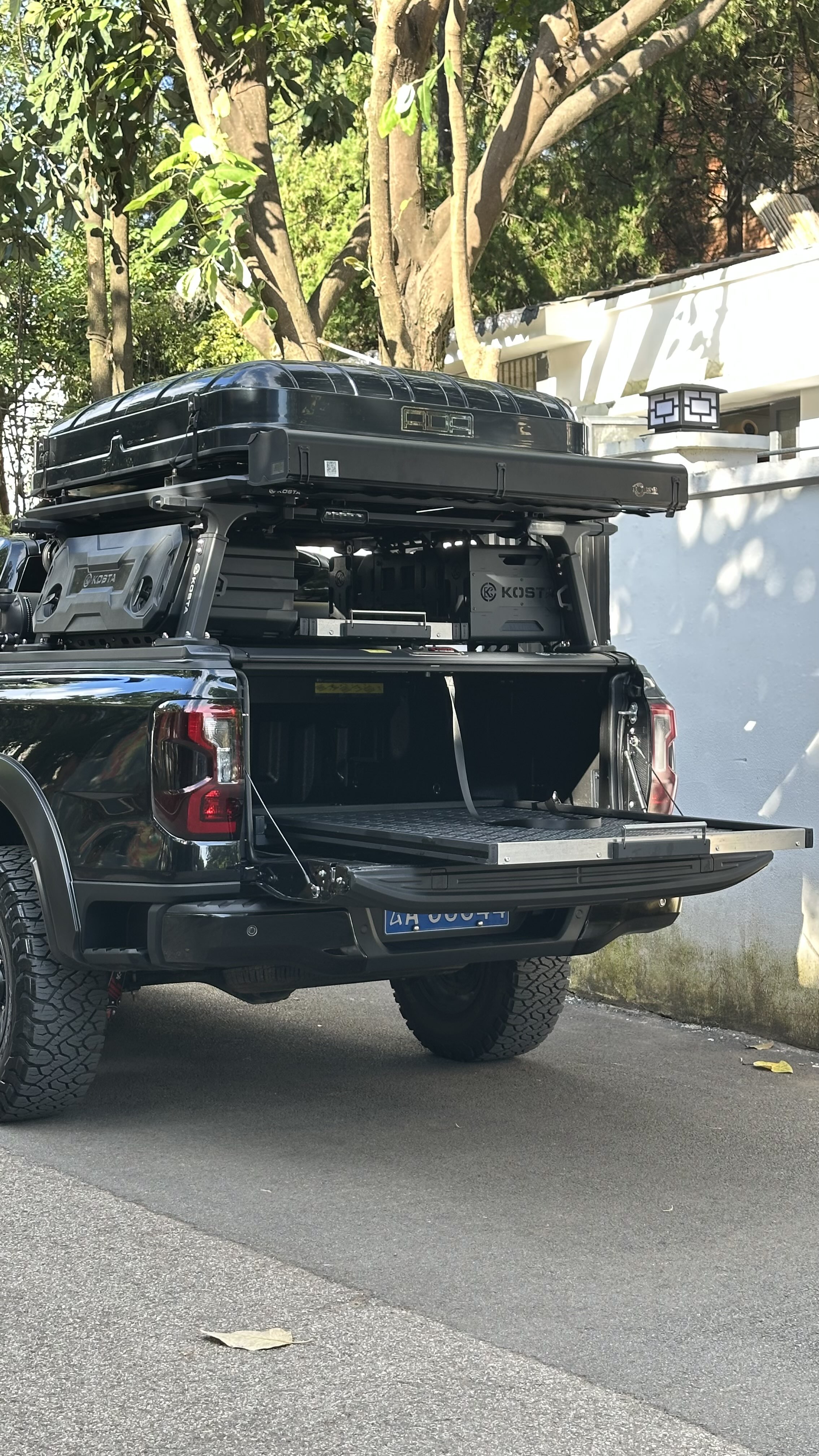 Ford Ranger (Imported) 2025 car image #8