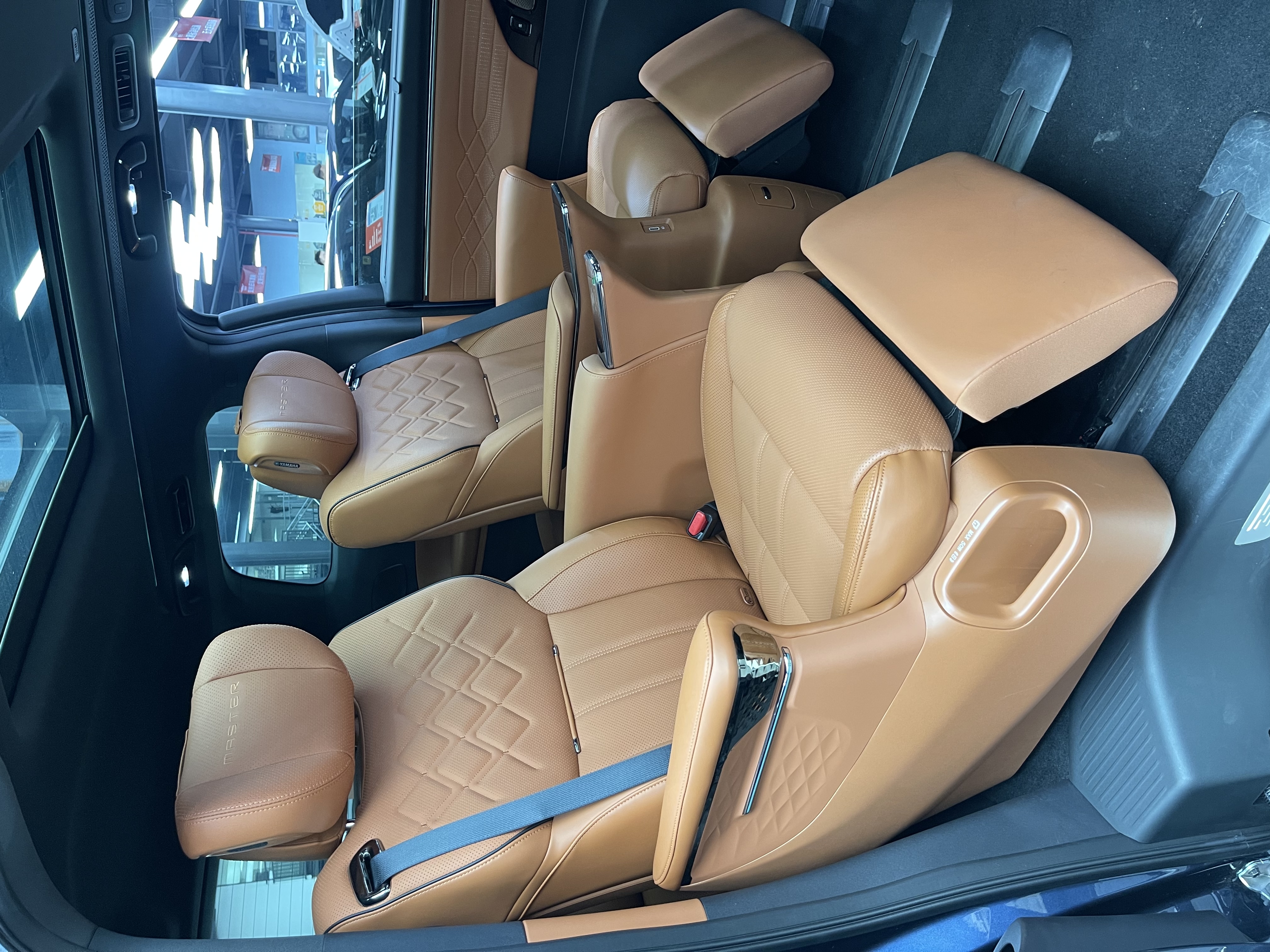 GAC Trumpchi Xiangwang M8 2026 car image #8