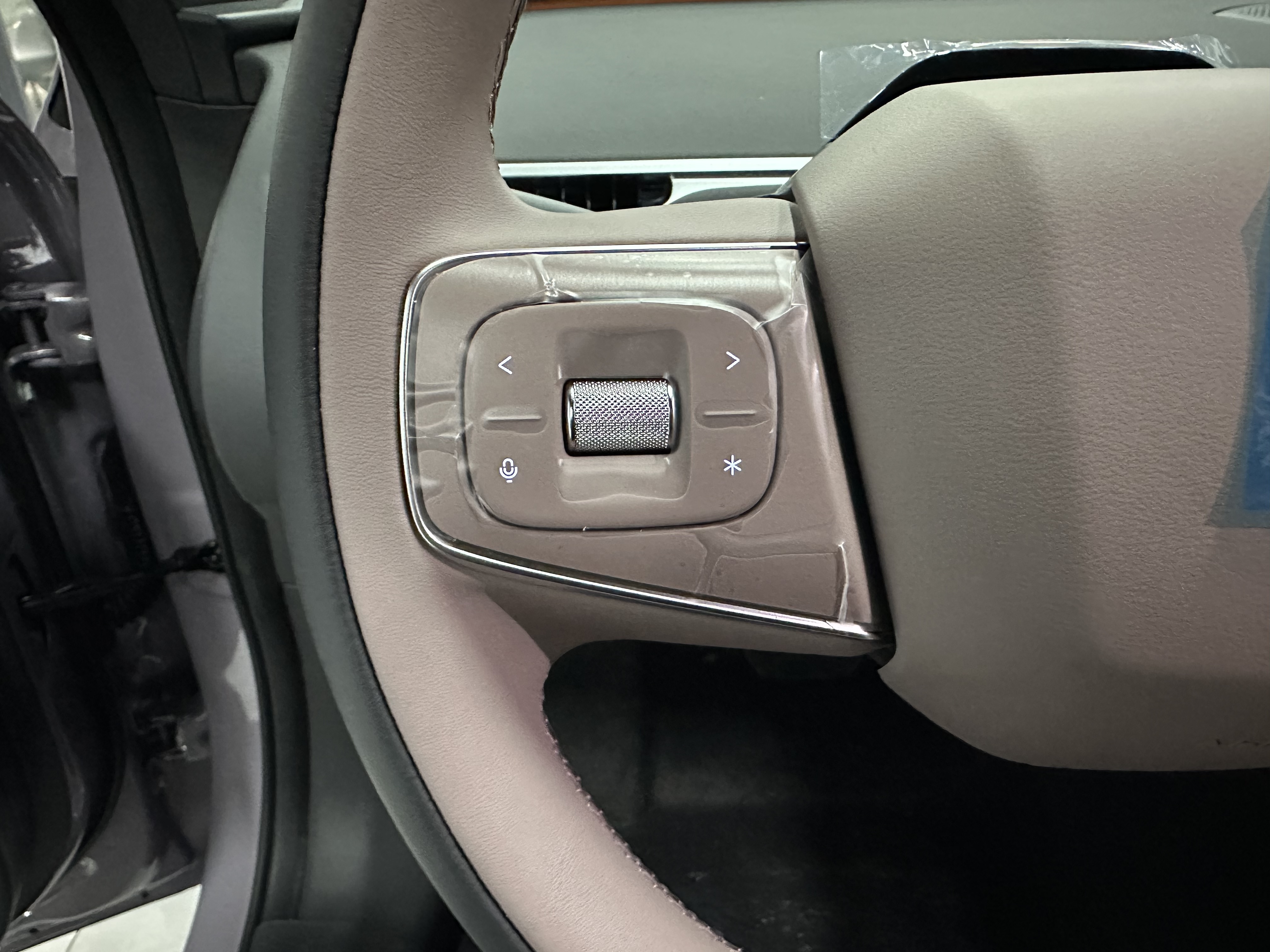 Xpeng MONA M03 2026 #8 Xpeng MONA M03 2026 immagine di auto #8