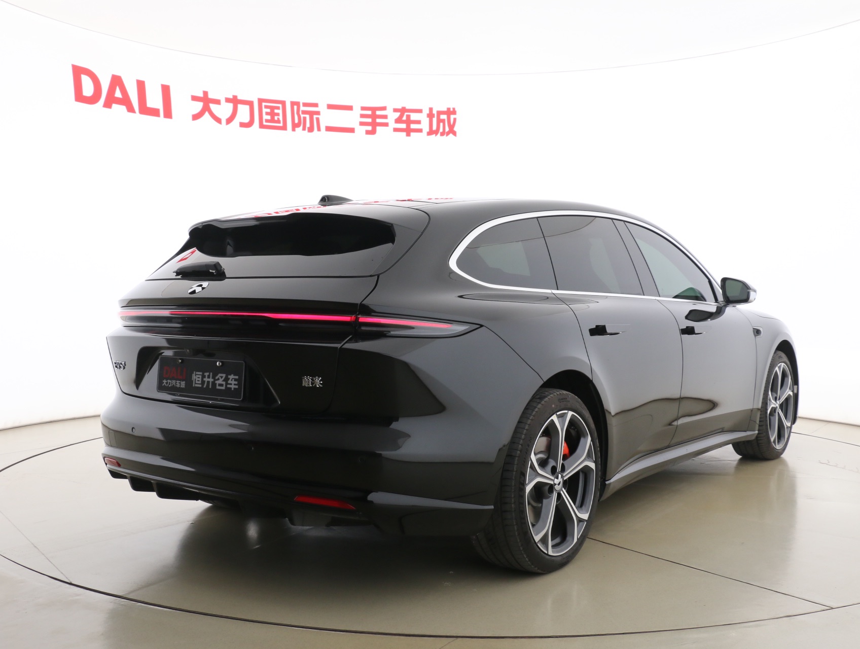 蔚来 蔚来ET5T 2025 汽车图片 #8