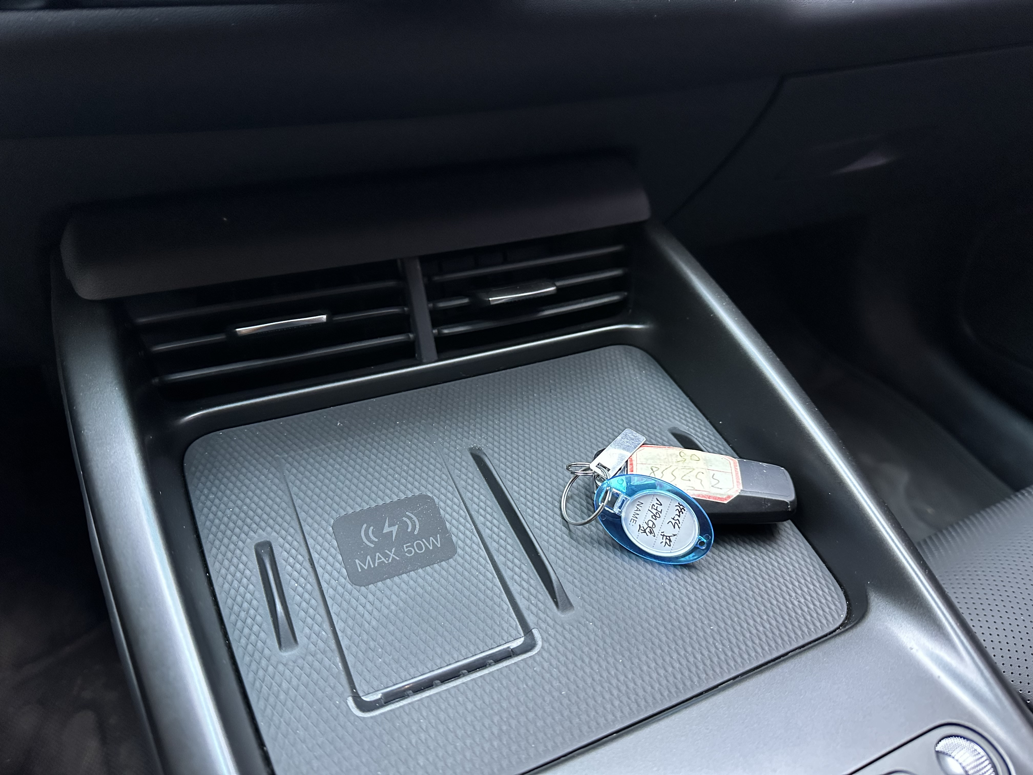 BYD Seal 06 New Energy 2025 car image #8