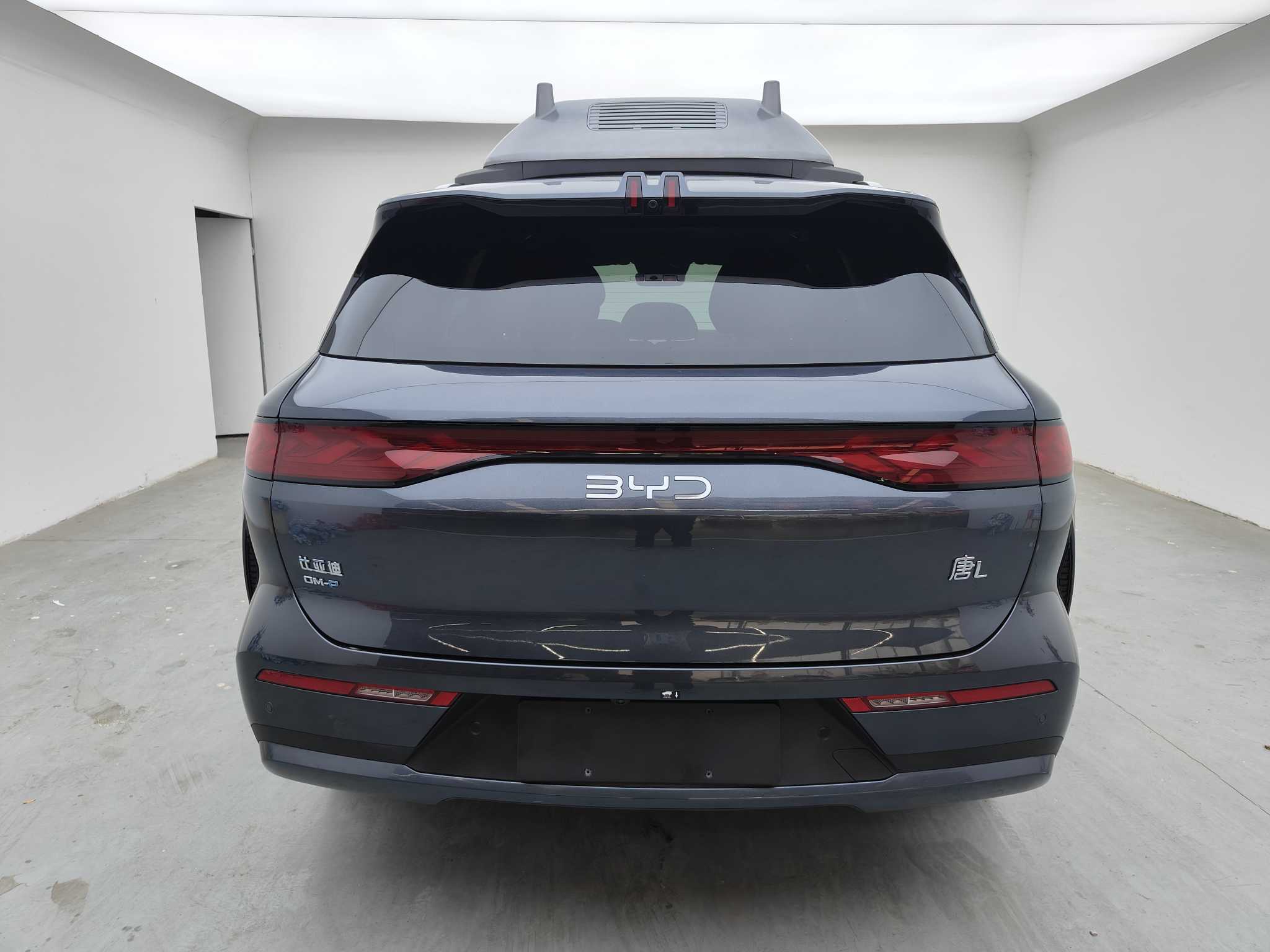 BYD Tang L 2026 immagine di auto #8