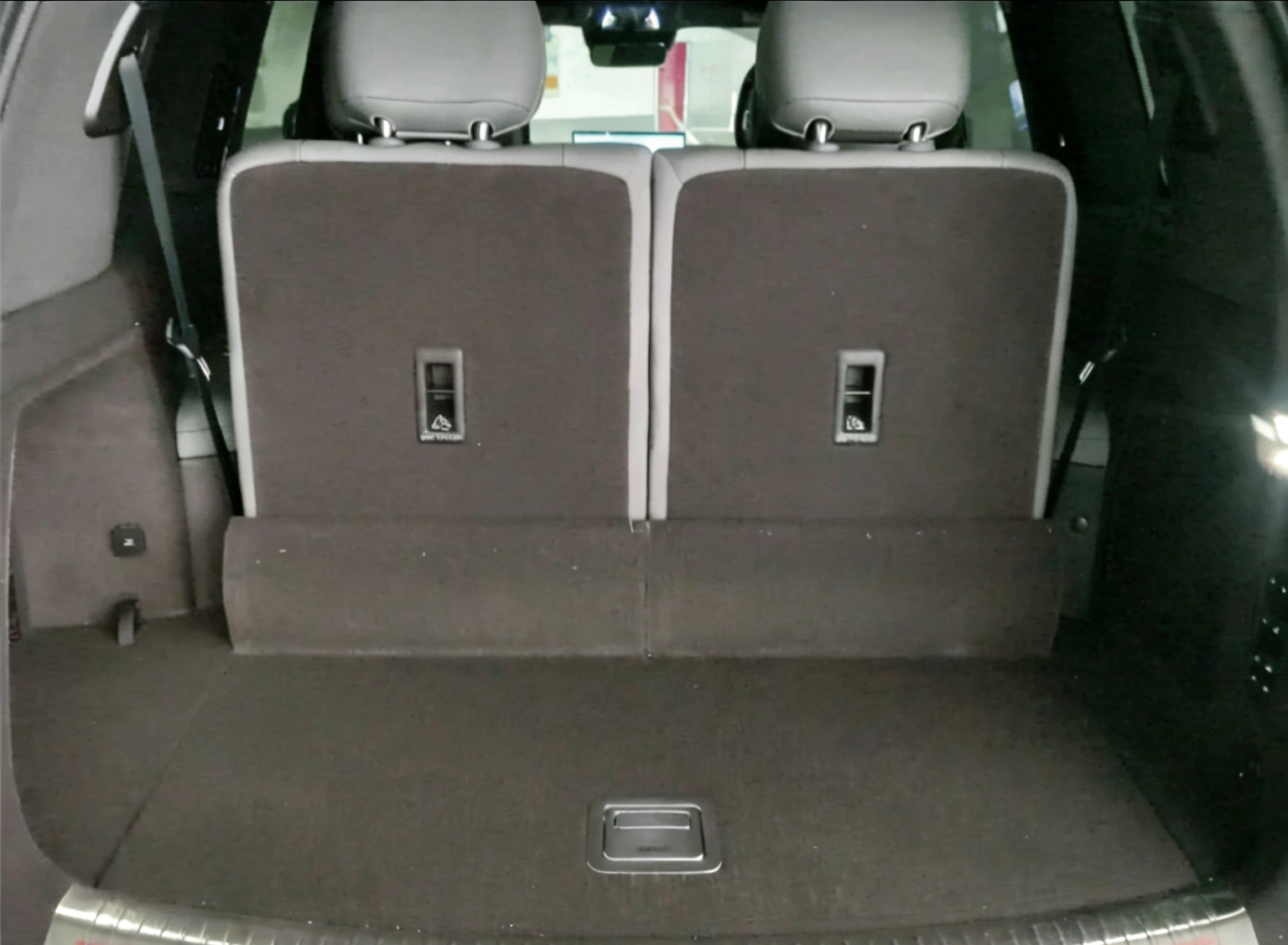 Denza N9 2025 immagine di auto #8