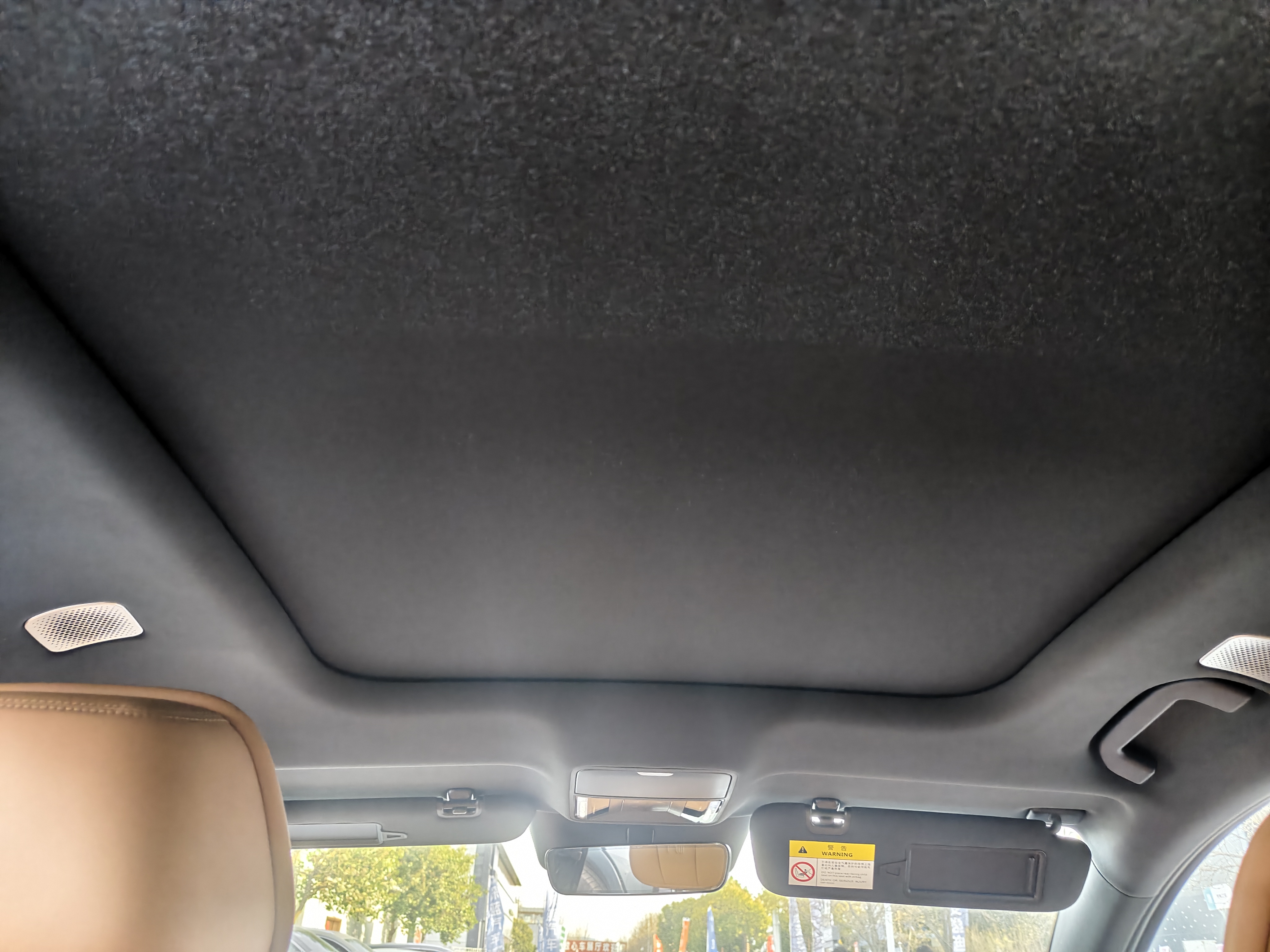 BYD HanL 2025 #8 BYD HanL 2025 car image #8