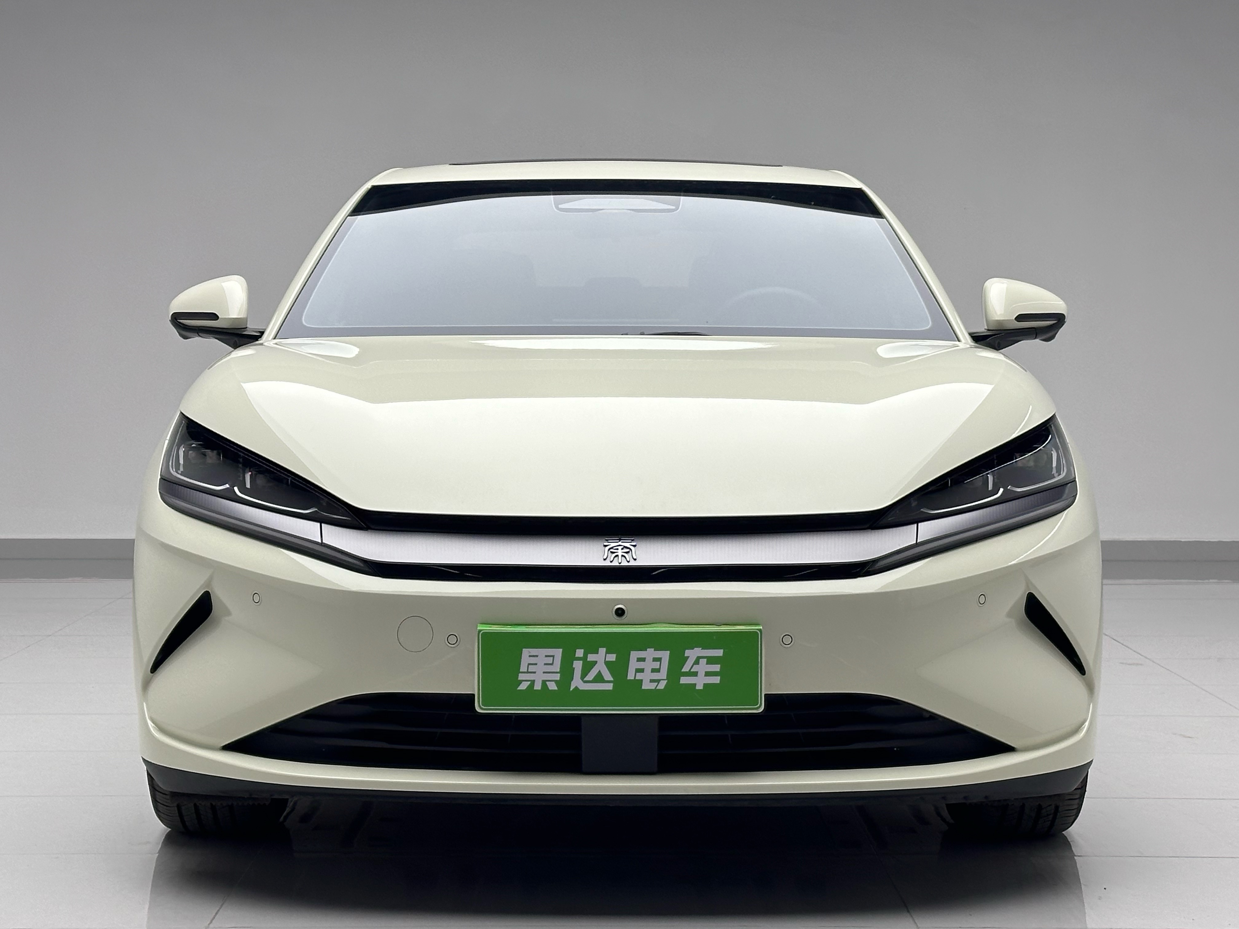 BYD Qin L 2025 car image #8