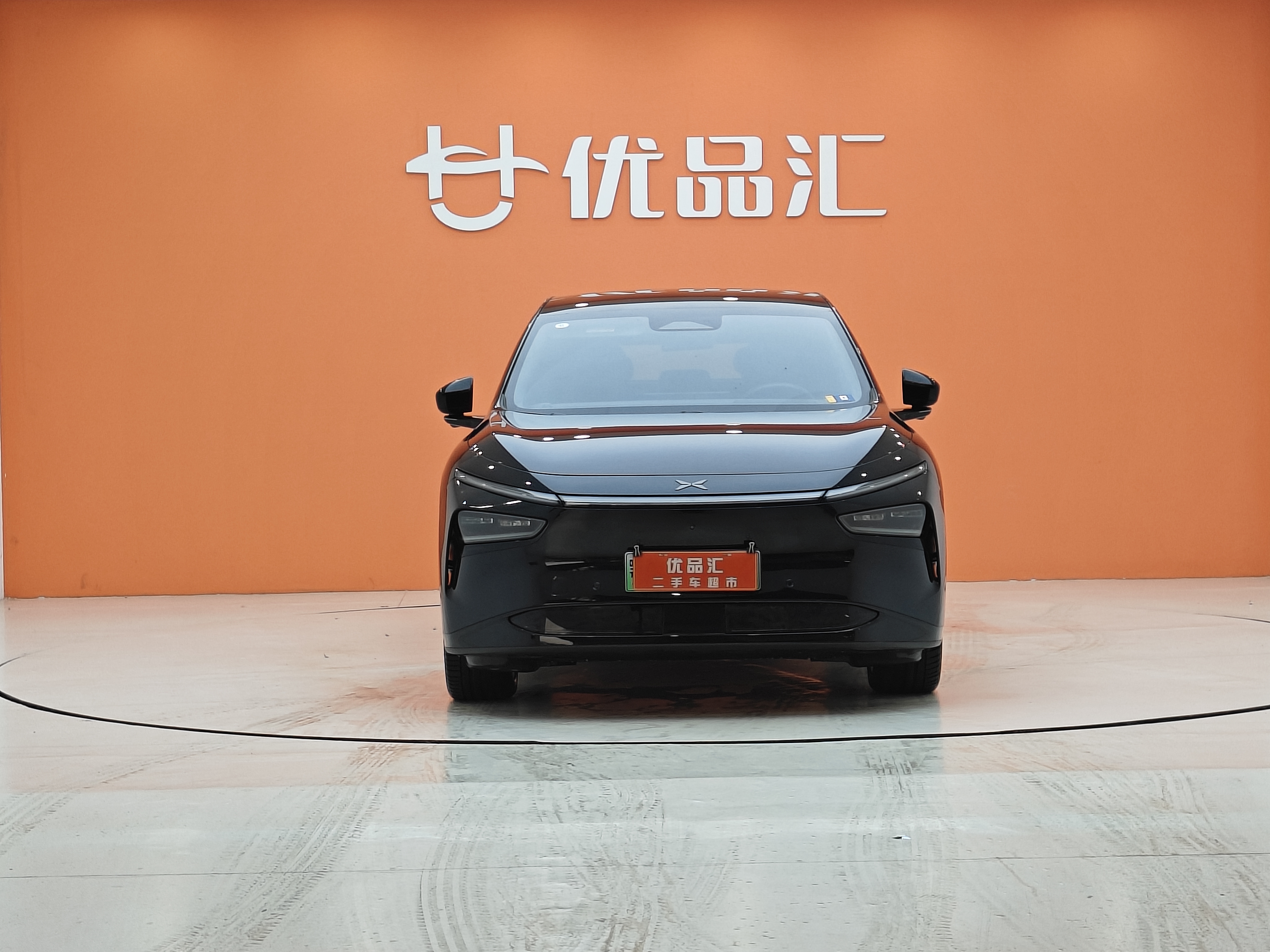 Xpeng G7 2025 #8 Xpeng G7 2025 car image #8