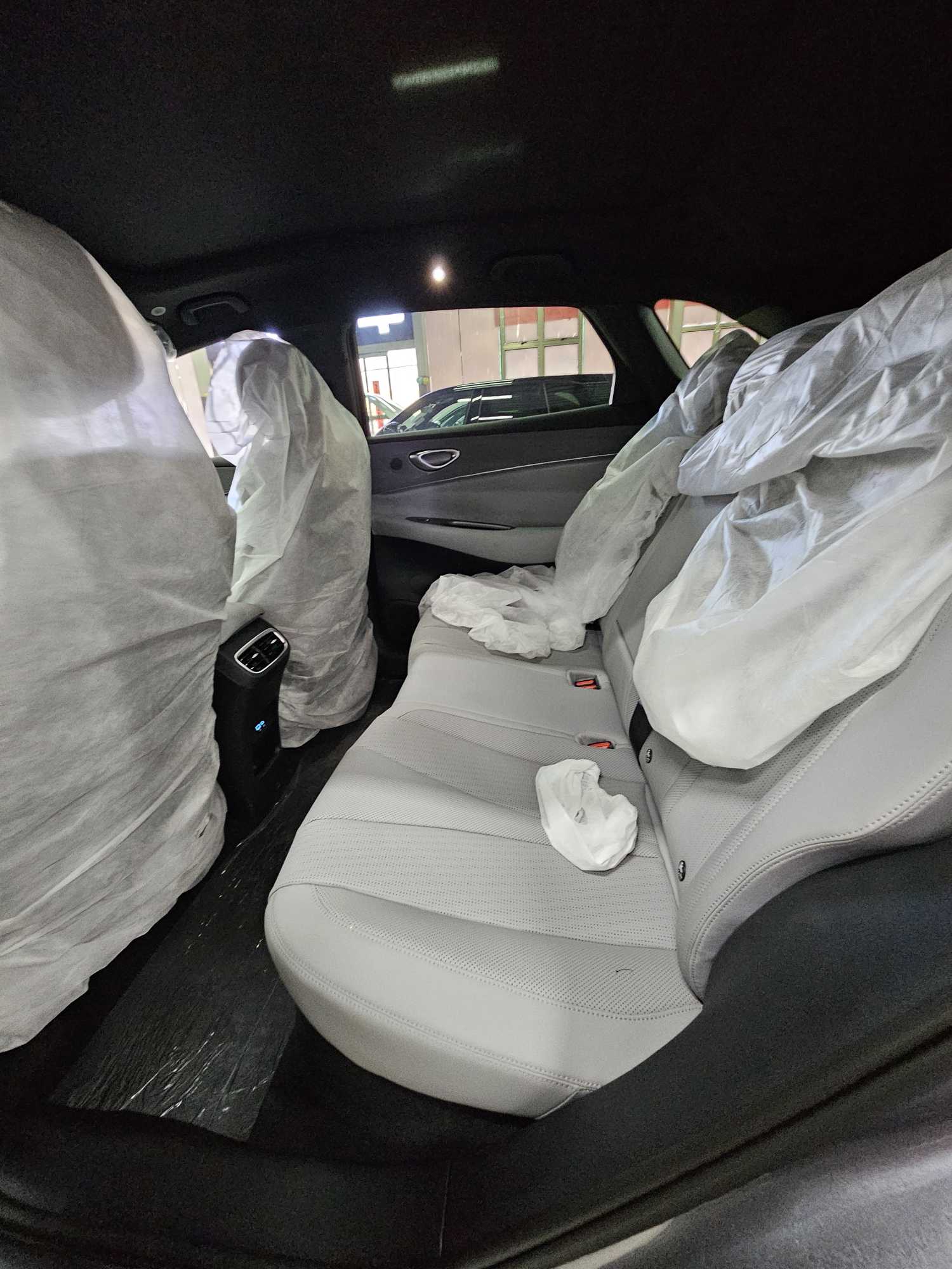 BYD Sea Lion 06 New Energy 2026 #8 BYD Sea Lion 06 New Energy 2026 car image #8