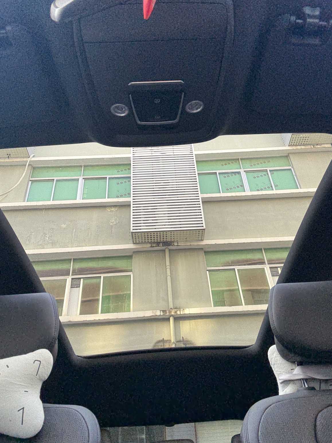 BYD Sea Lion 06 New Energy 2025 car image #8