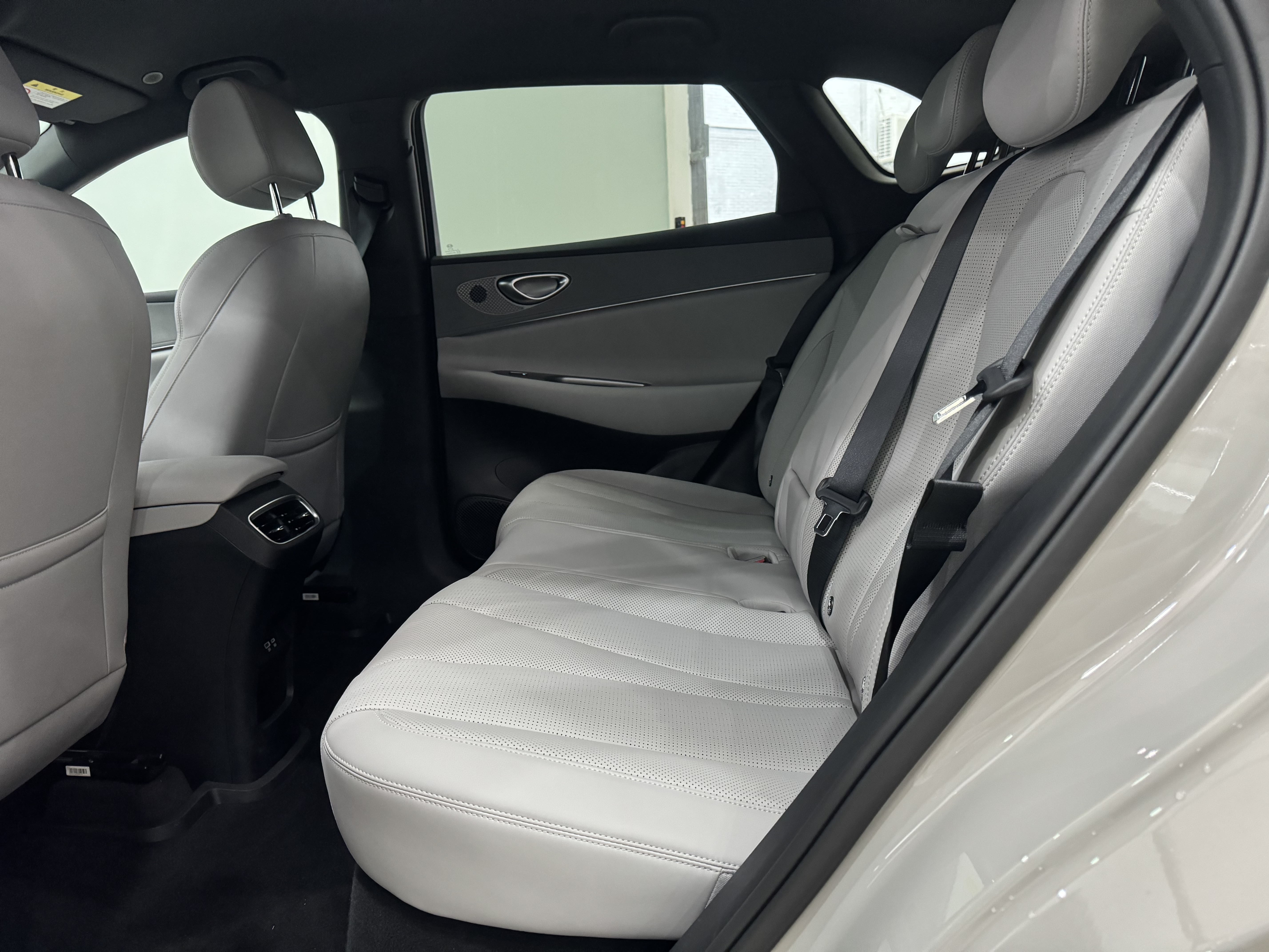 比亚迪 海狮06新能源 2025 汽车图片 #8