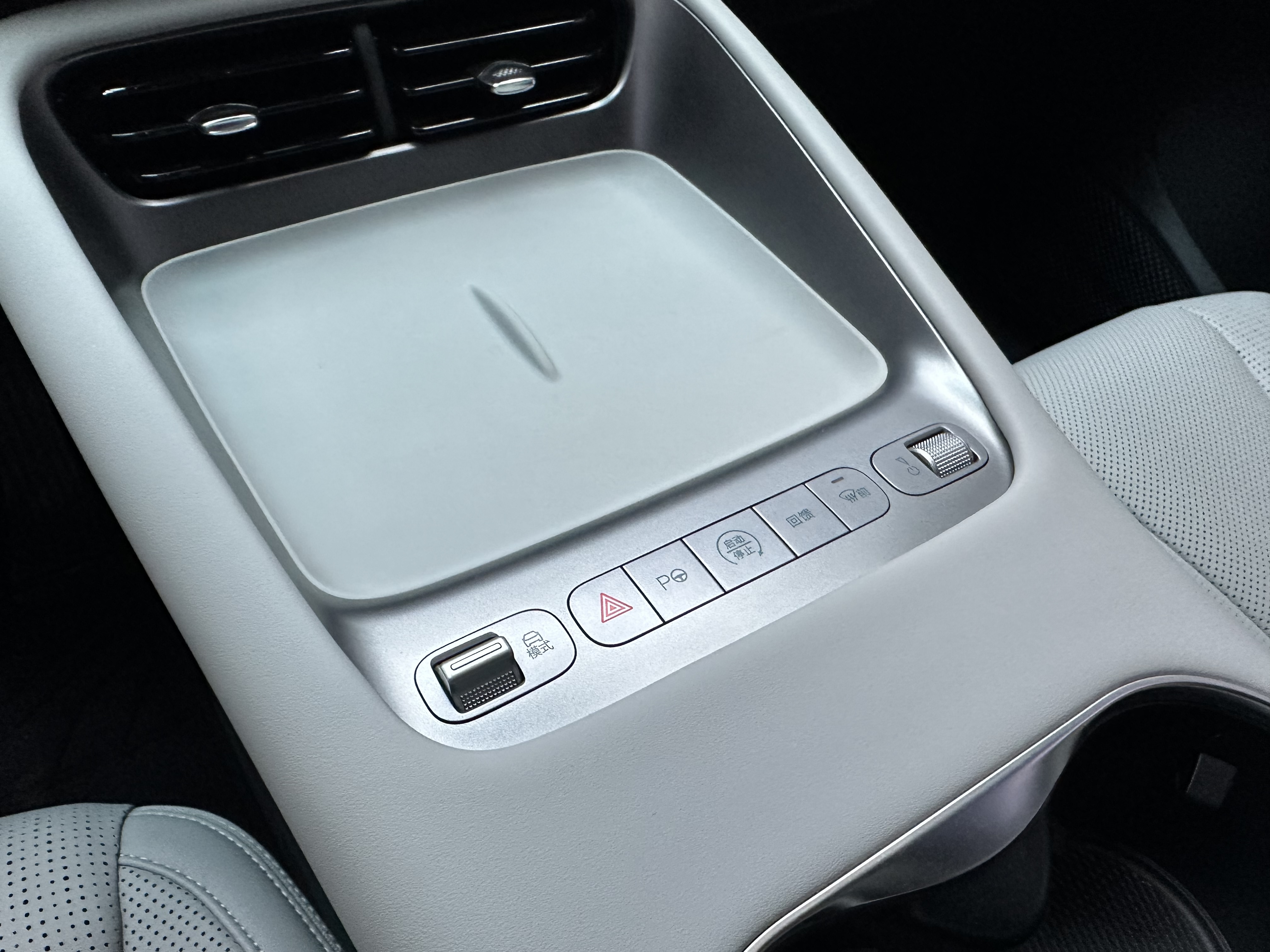 BYD Sea Lion 06 New Energy 2025 car image #8