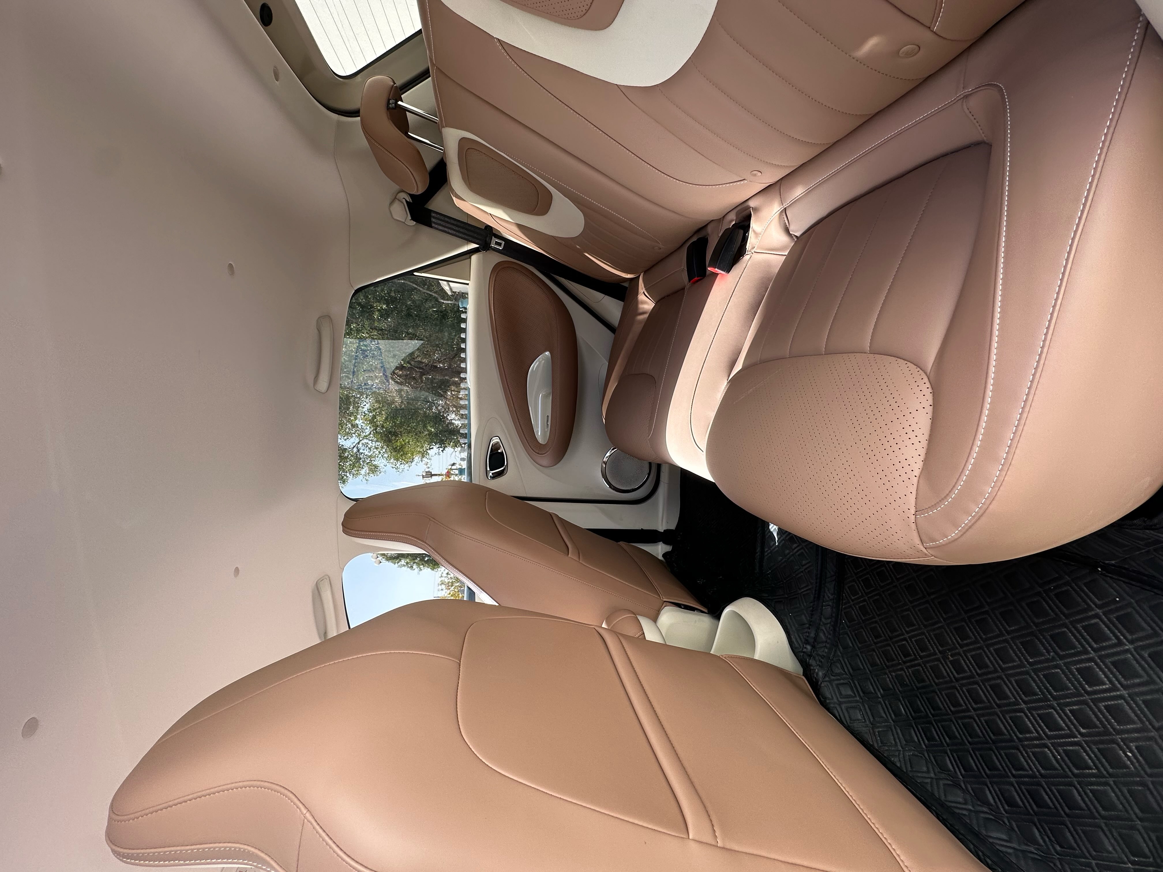 五菱汽车 五菱缤果 2025 汽车图片 #8