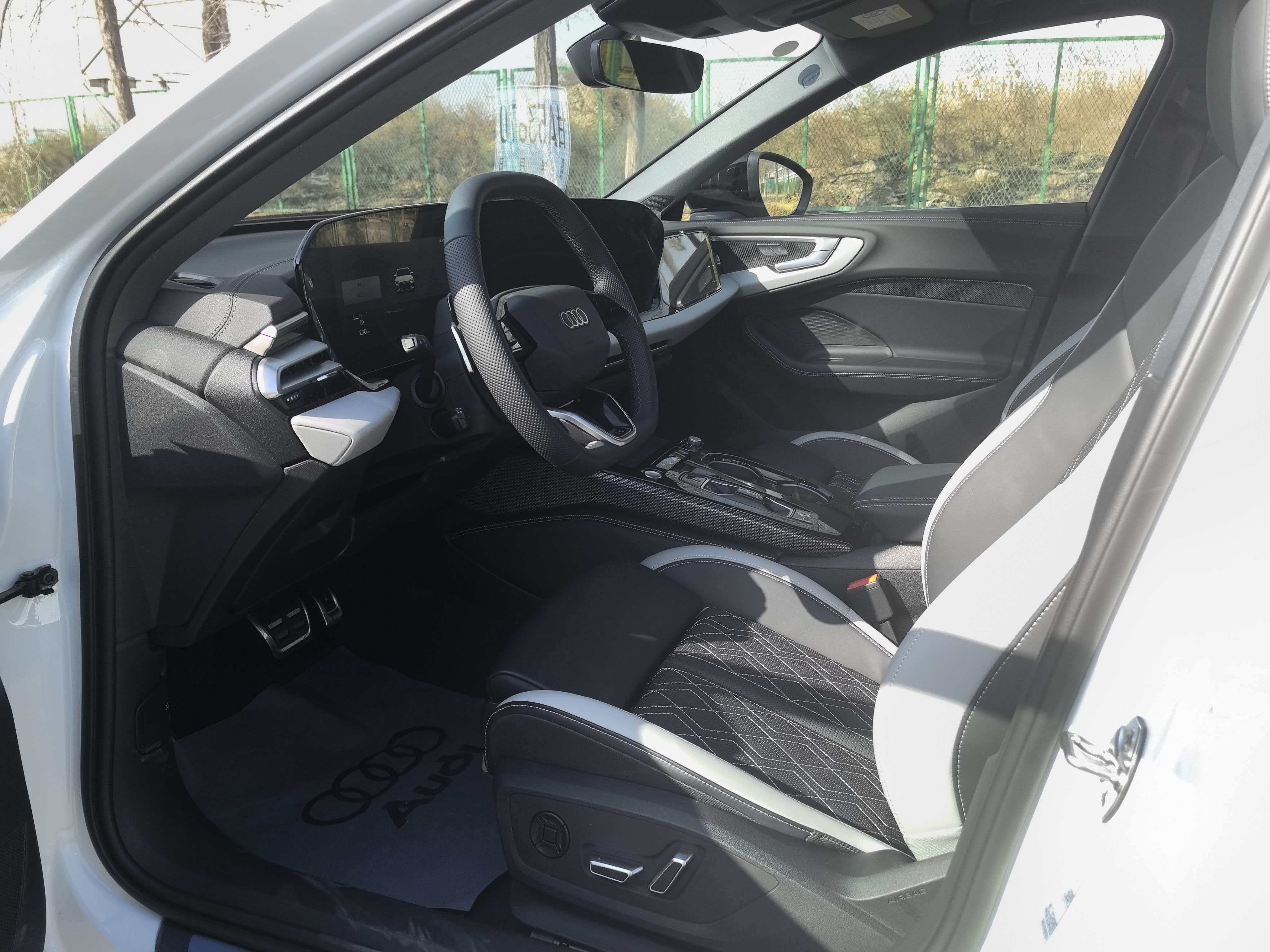 Audi FAW Audi A5L 2026 car image #8