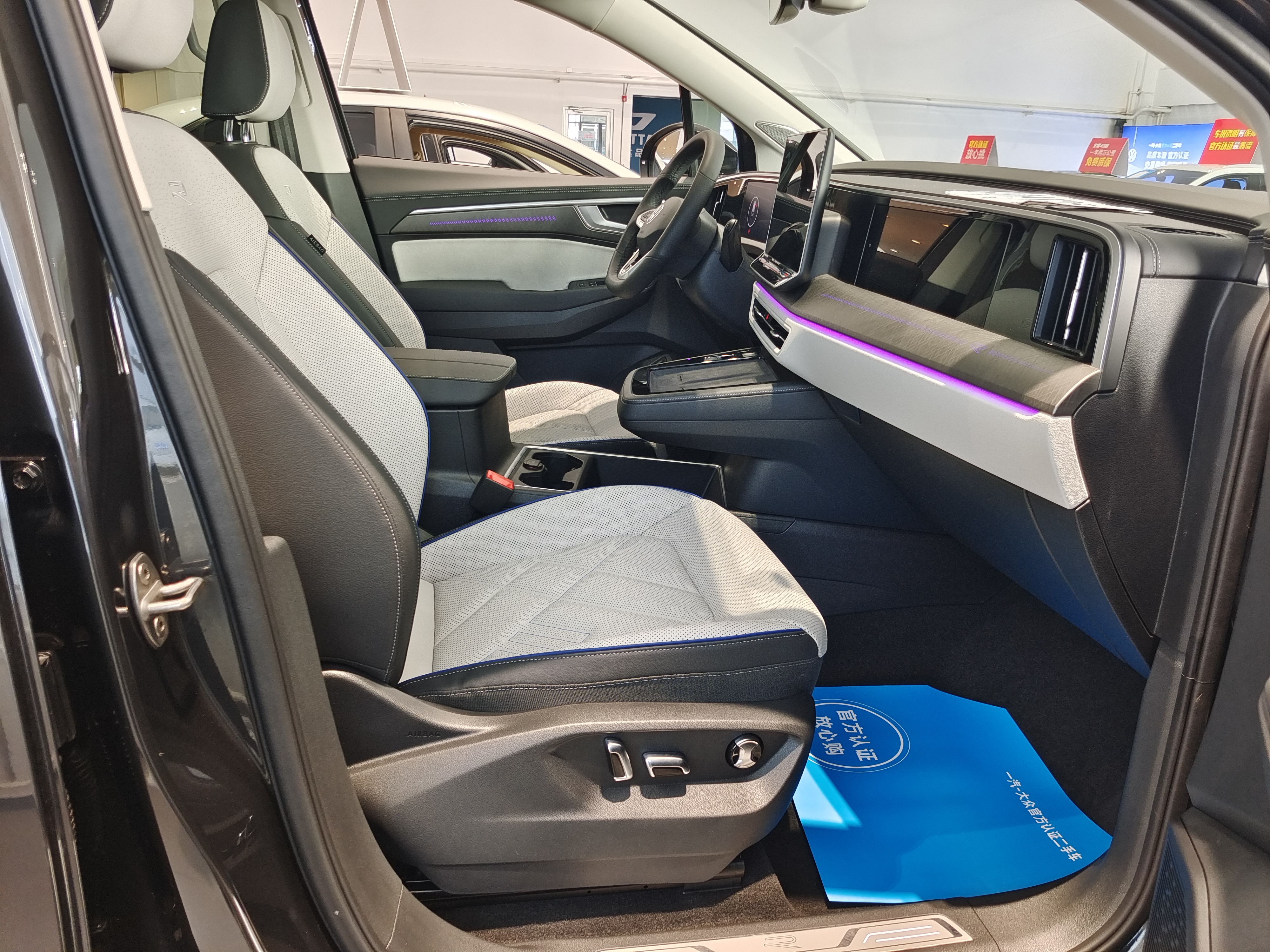 Volkswagen Talagon 2025 car image #8