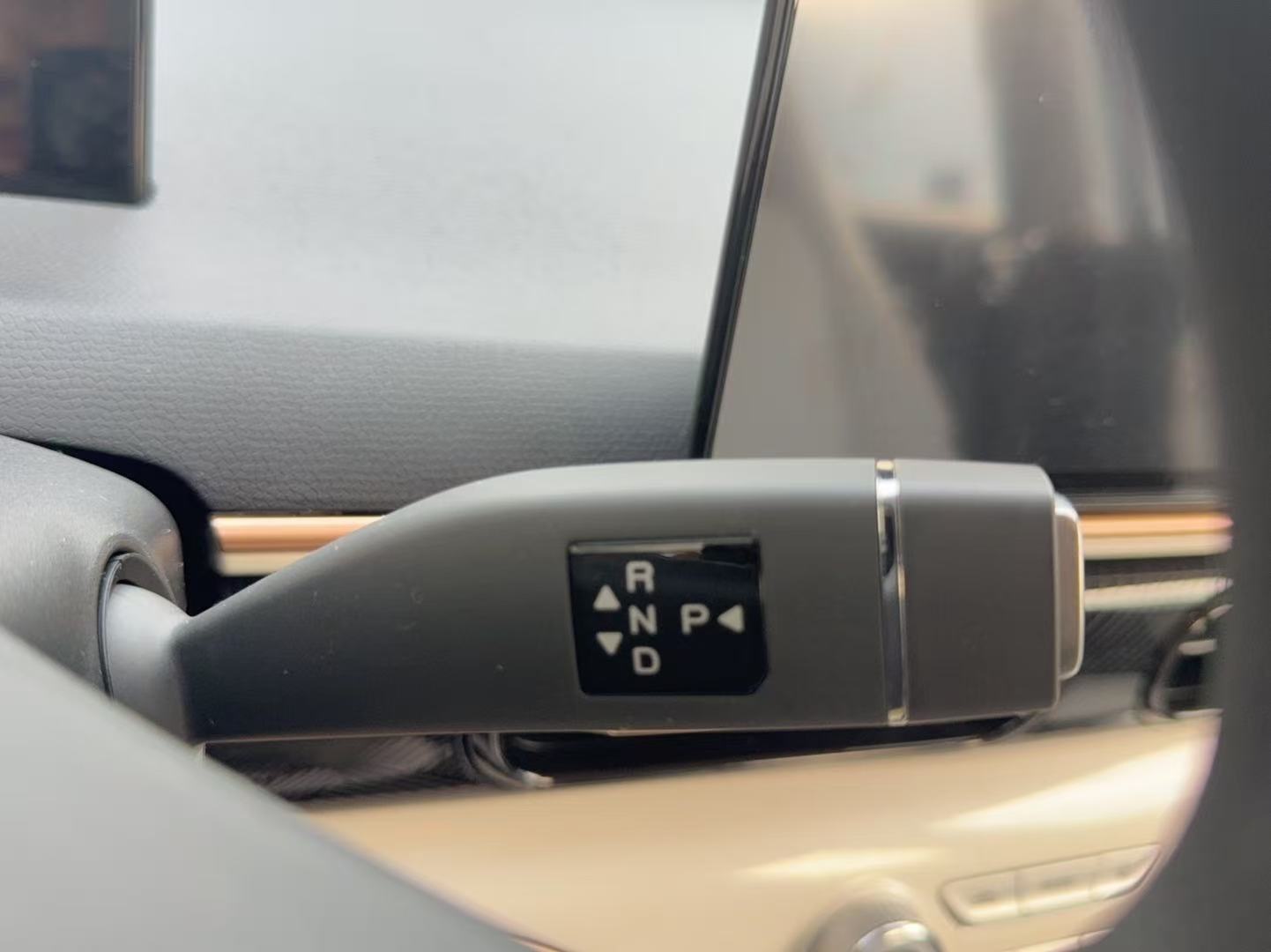 Kaiyi Shiyue 2026 car image #8