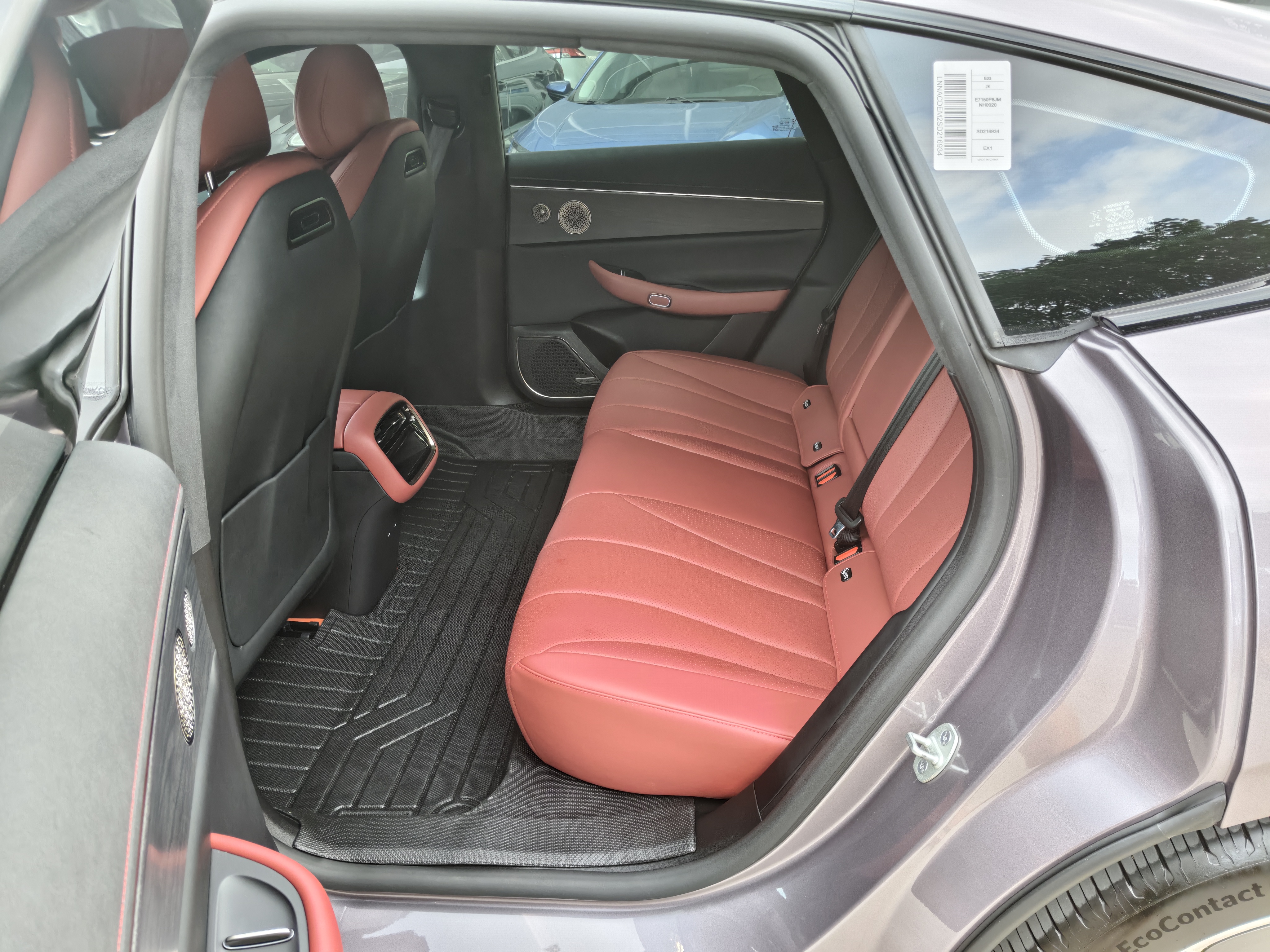 Exceed Stellar Era ES 2025 #8 Exceed Stellar Era ES 2025 immagine di auto #8