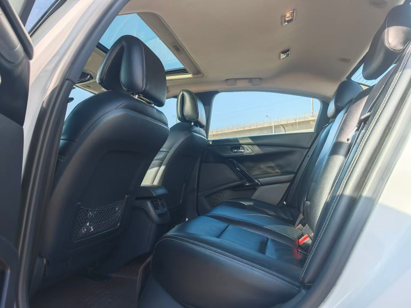 标致 标致508 2014 汽车图片 #8