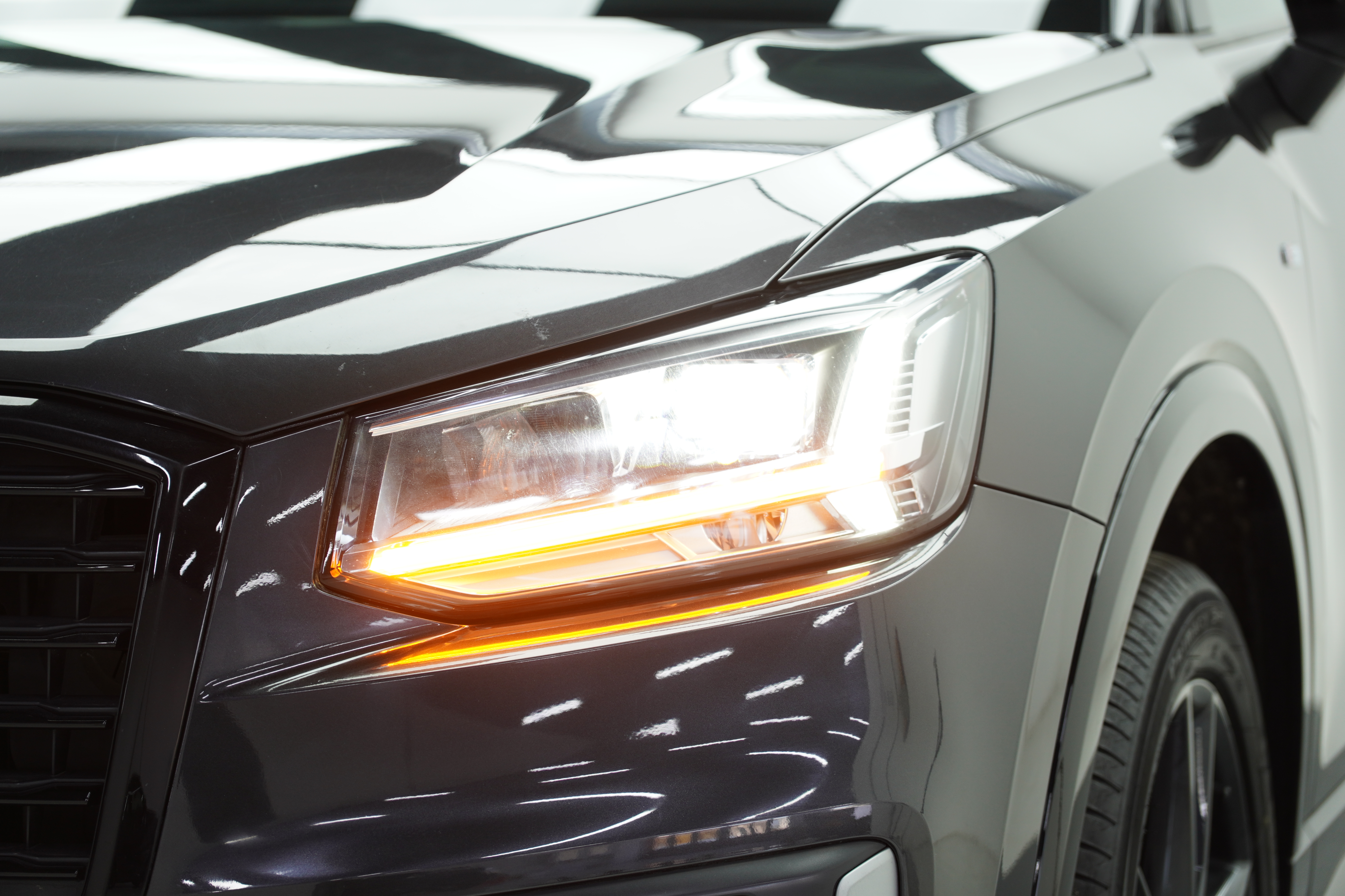 Q2L 2021 #8 Q2L 2021 car image #8