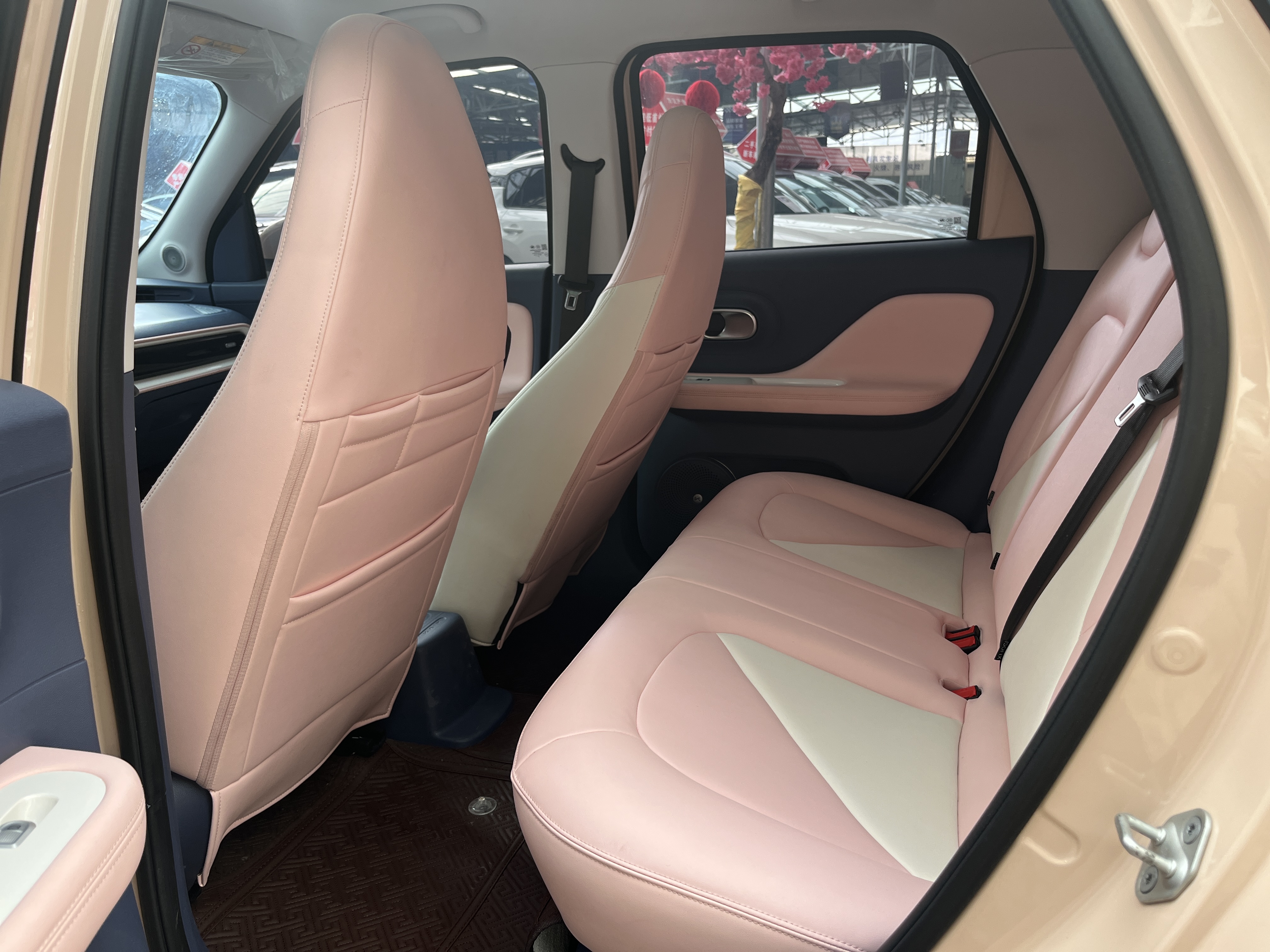 Kaiyi Shiyue 2024 #8 Kaiyi Shiyue 2024 car image #8