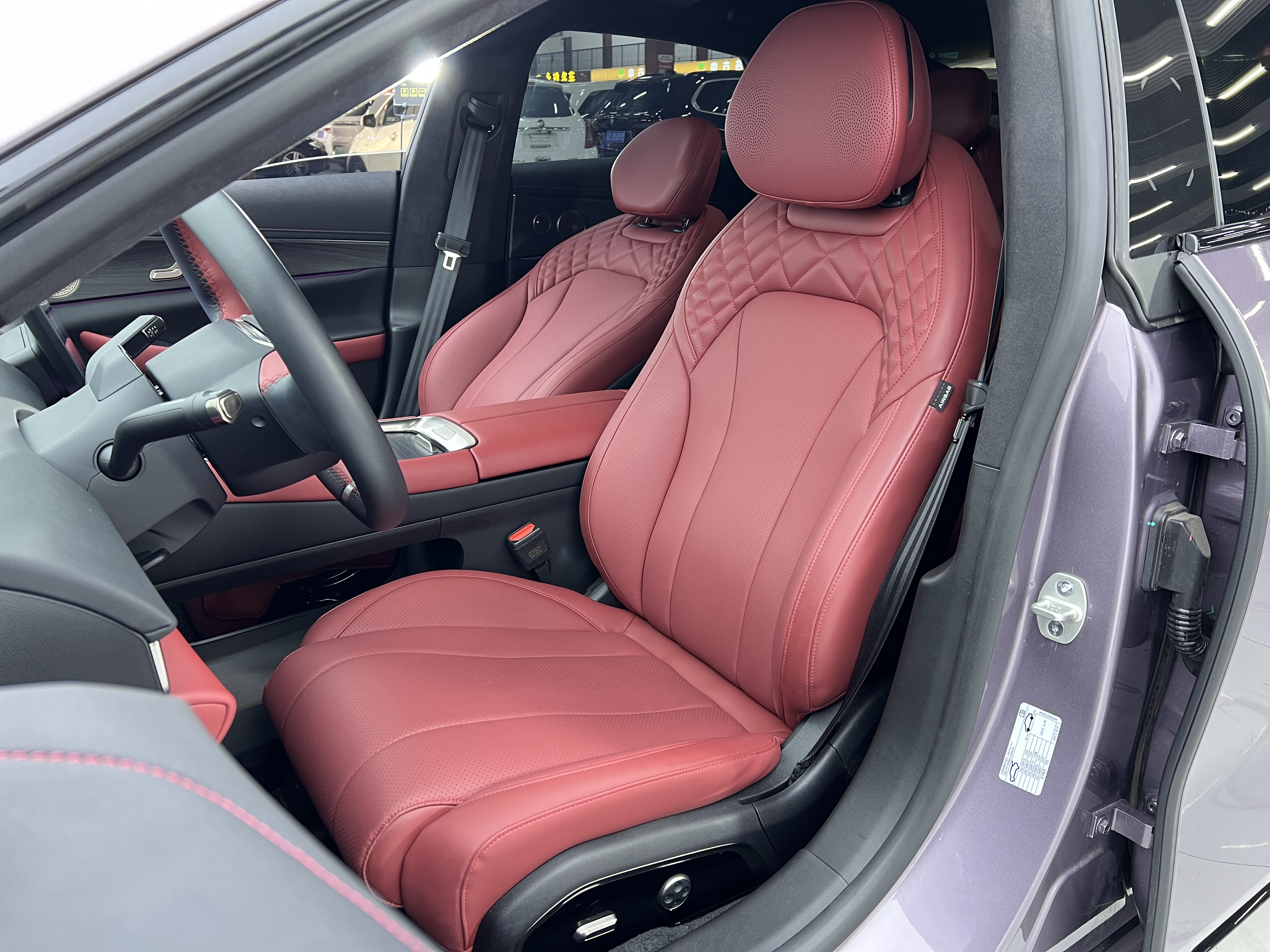 Exceed Stellar Era ES 2025 car image #8