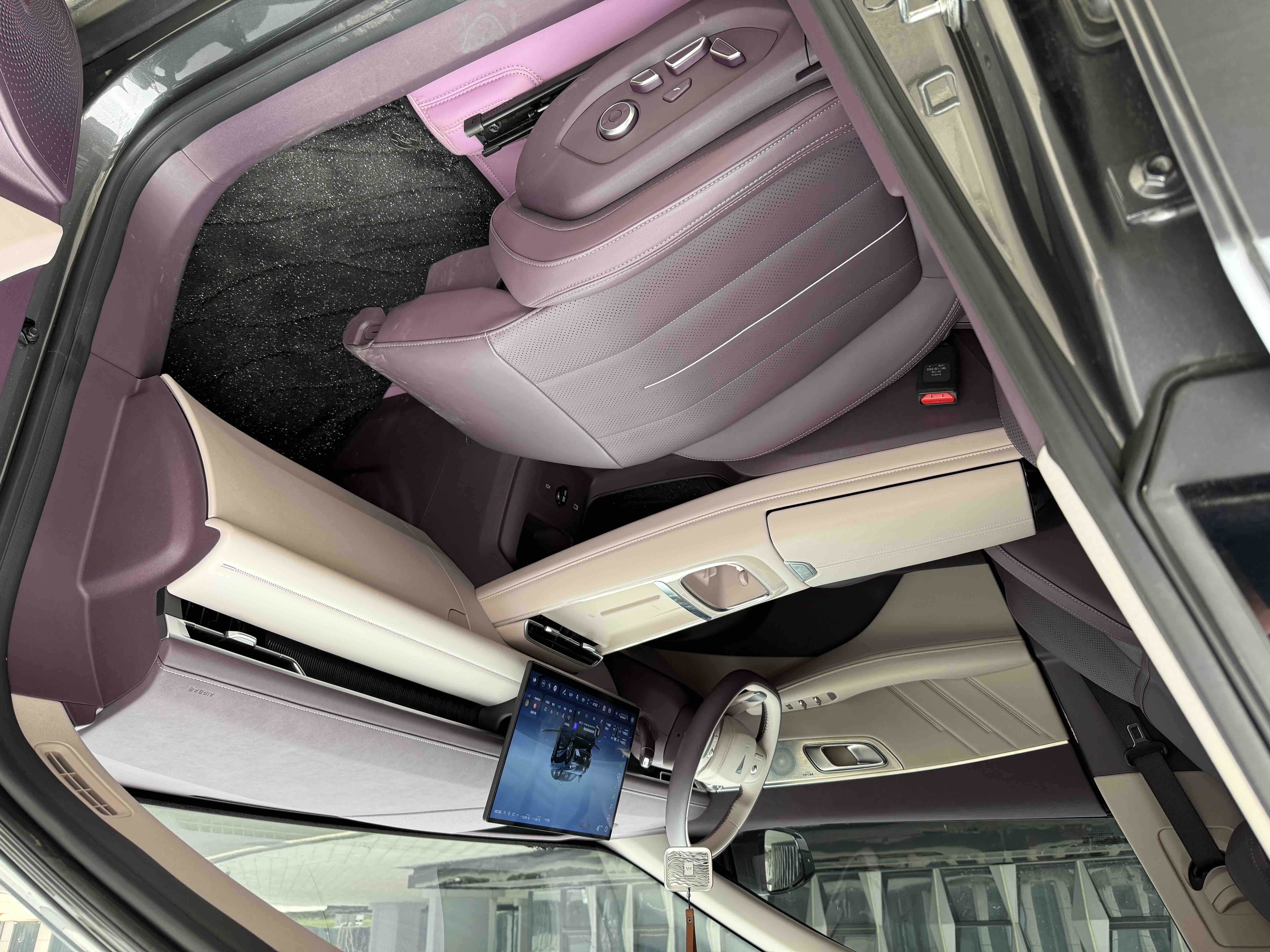 Deepal S07 2026 image de voiture #8