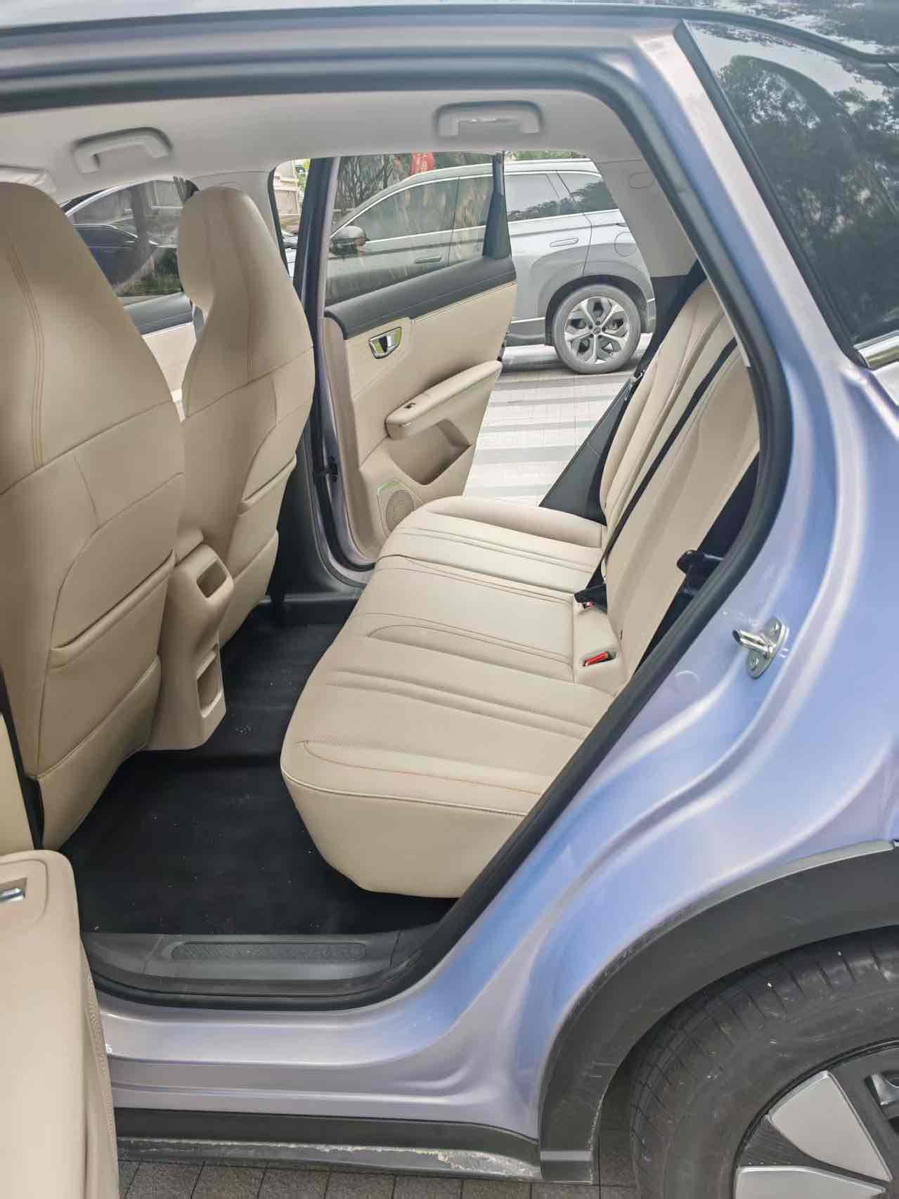 五菱汽车 五菱纯电小型SUV 2025 #8 五菱汽车 五菱纯电小型SUV 2025 汽车图片 #8