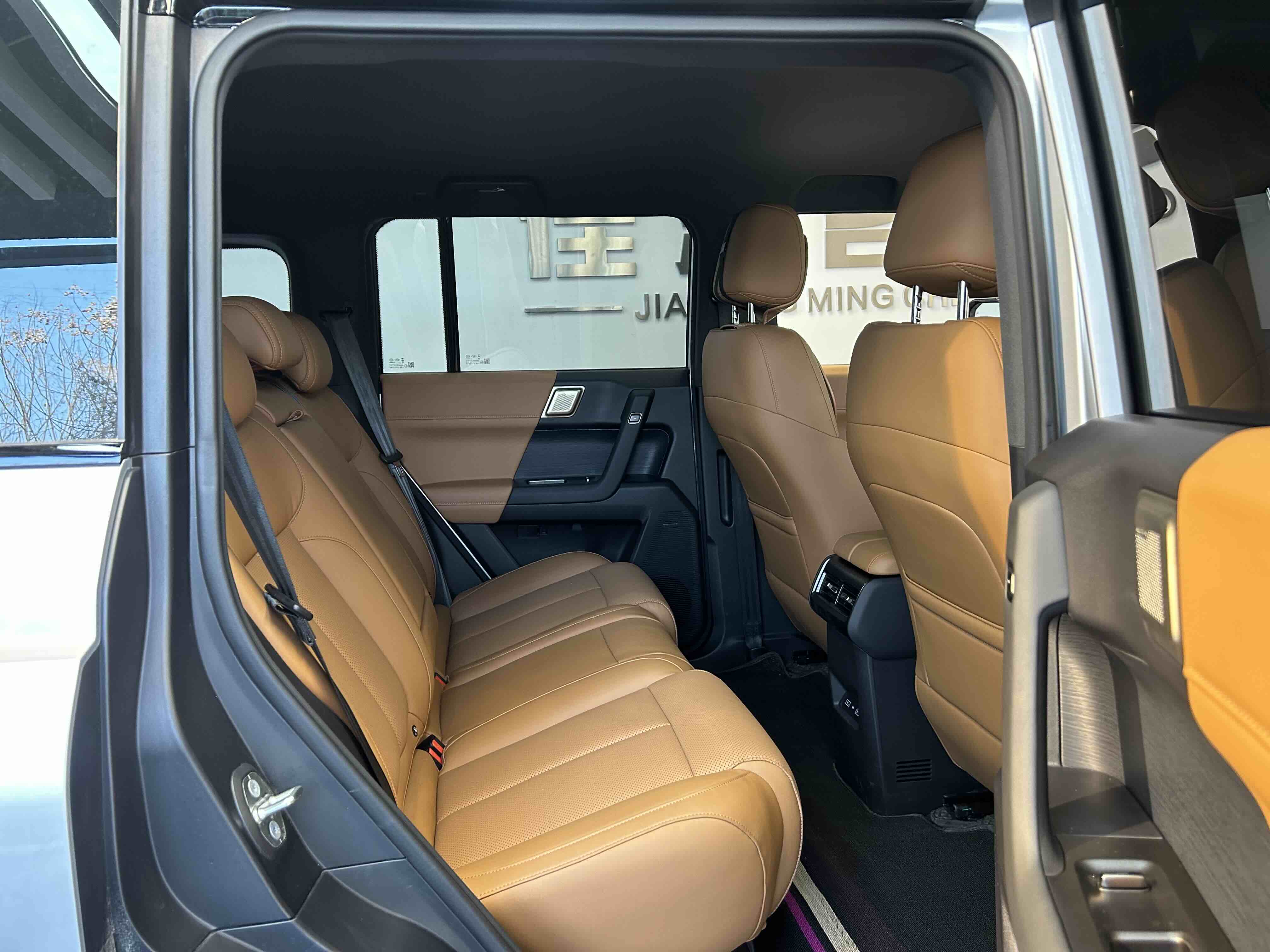 奇瑞 风云X3L 2025 汽车图片 #8