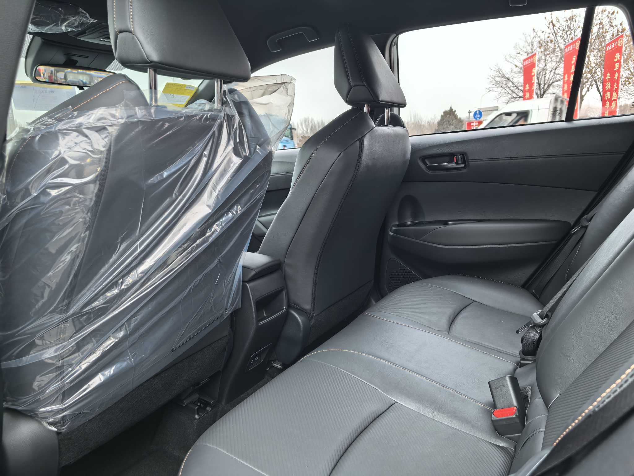 Toyota Frontlander 2025 #8 Toyota Frontlander 2025 immagine di auto #8