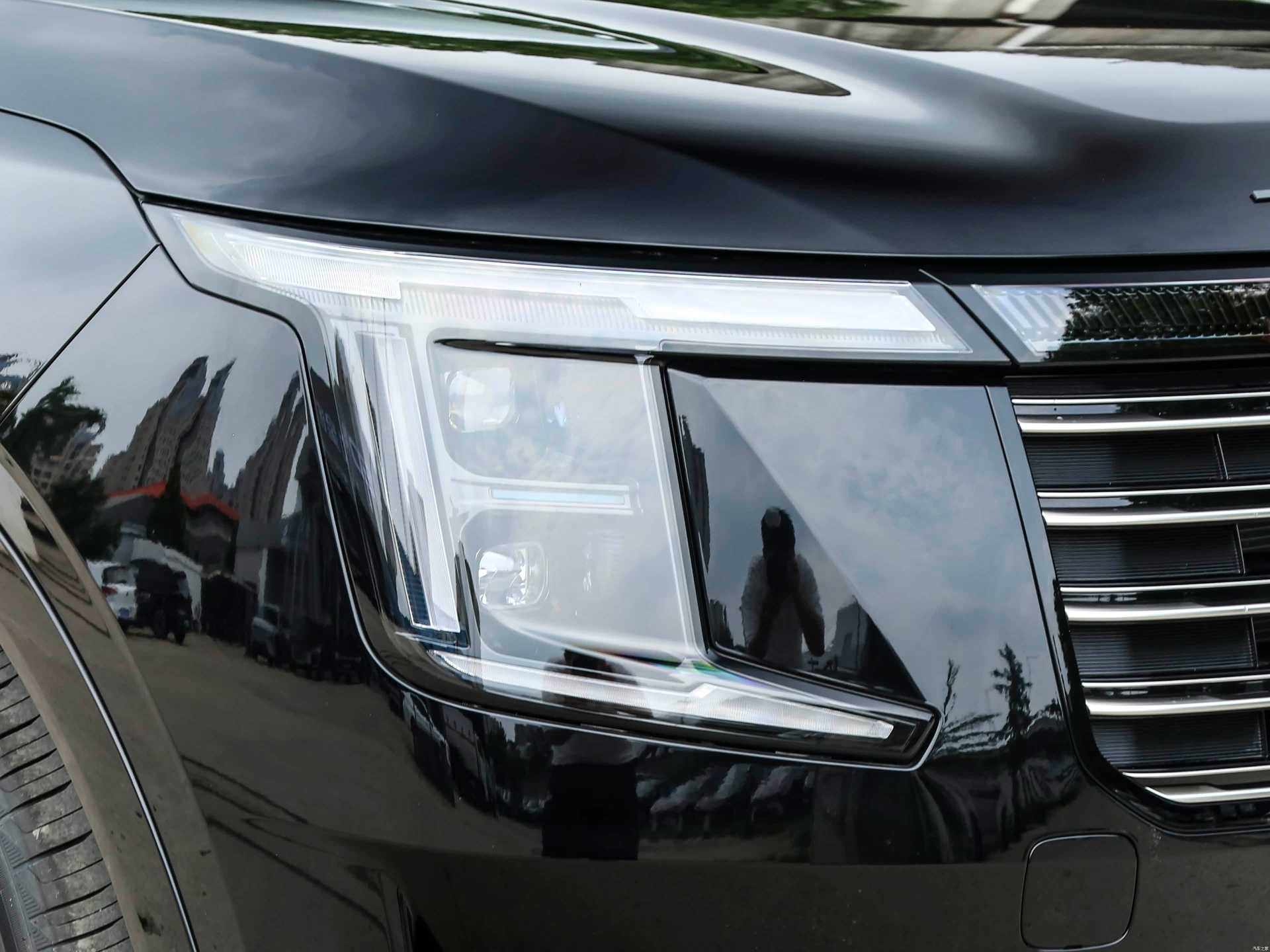 Jetour 2025 car image #8