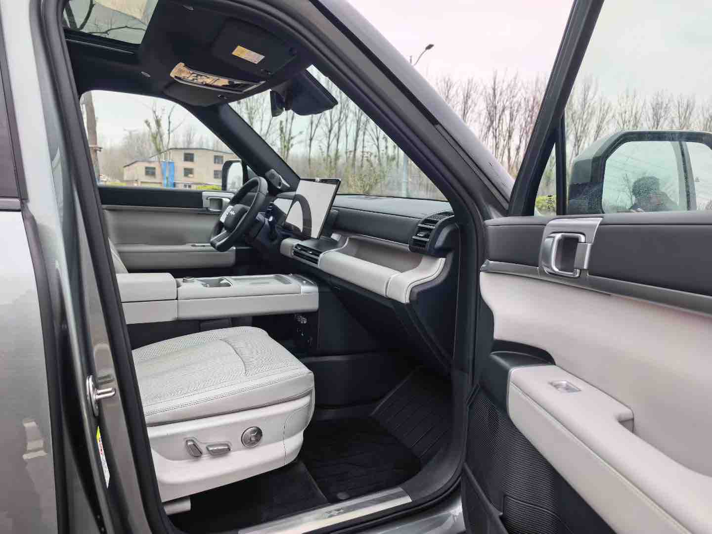 FangChengBao Tiger 7 2026 صورة سيارة #8