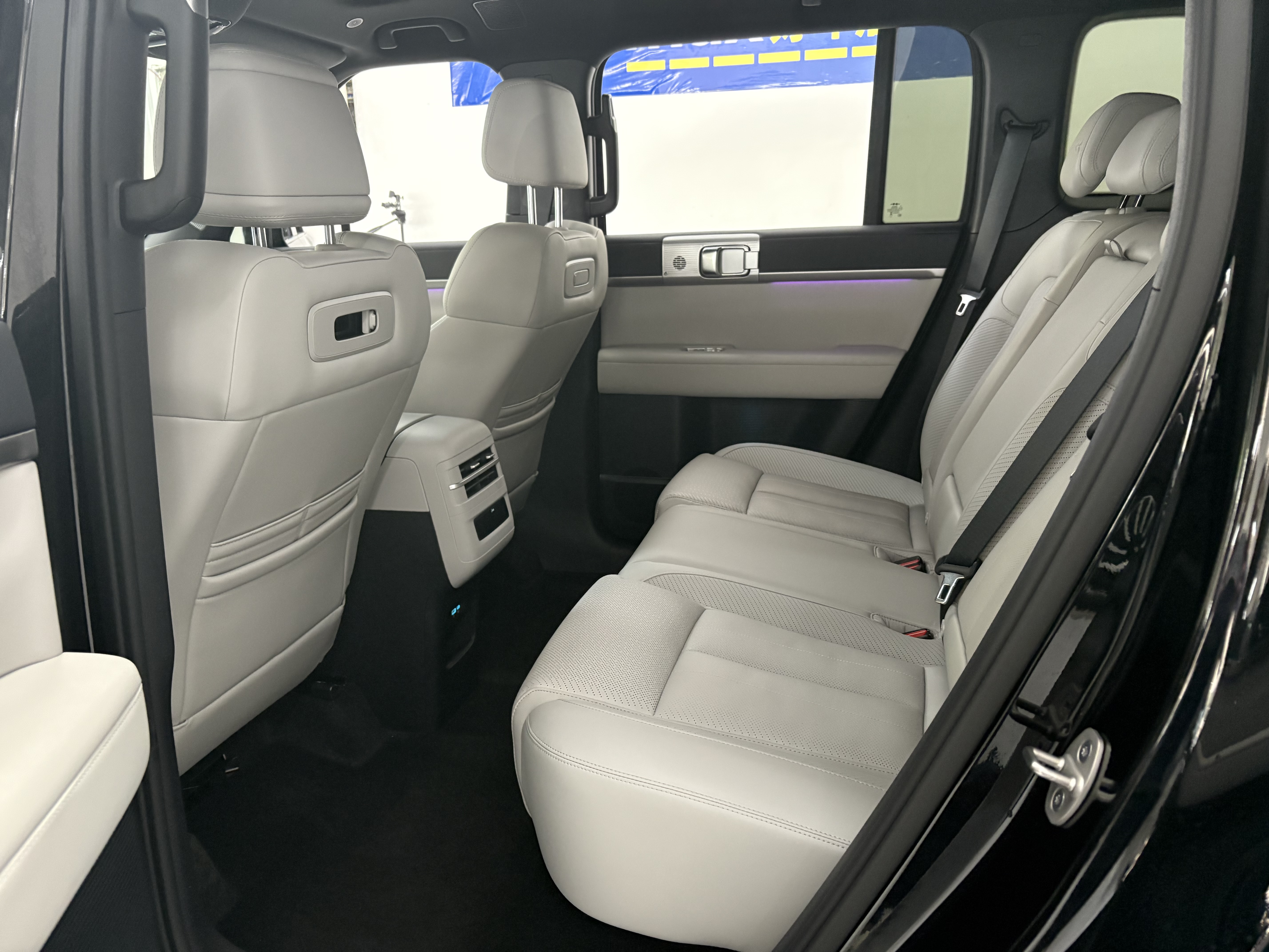 FangChengBao Tiger 7 2025 car image #8