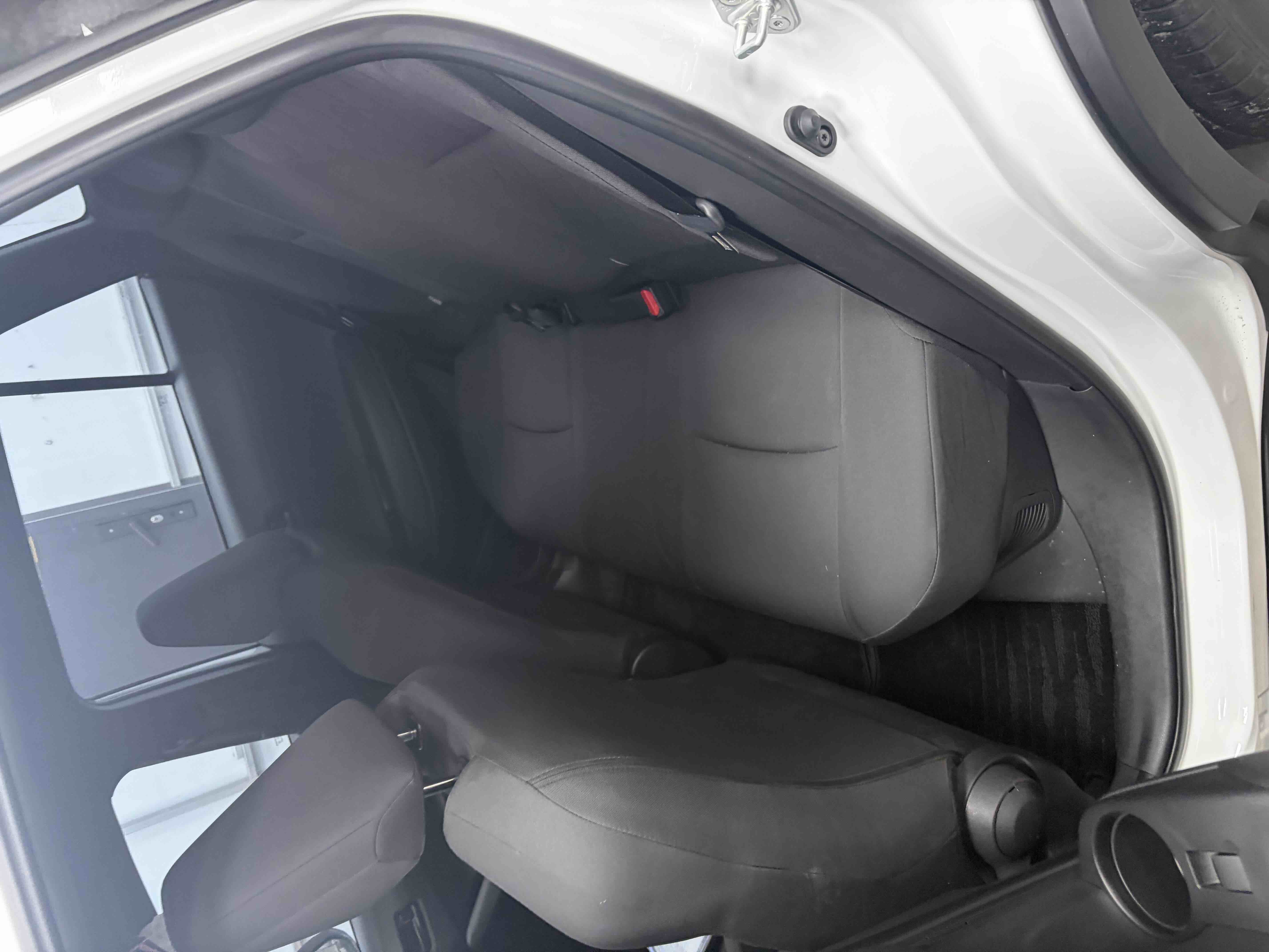 Toyota Corolla Cross 2026 immagine di auto #8