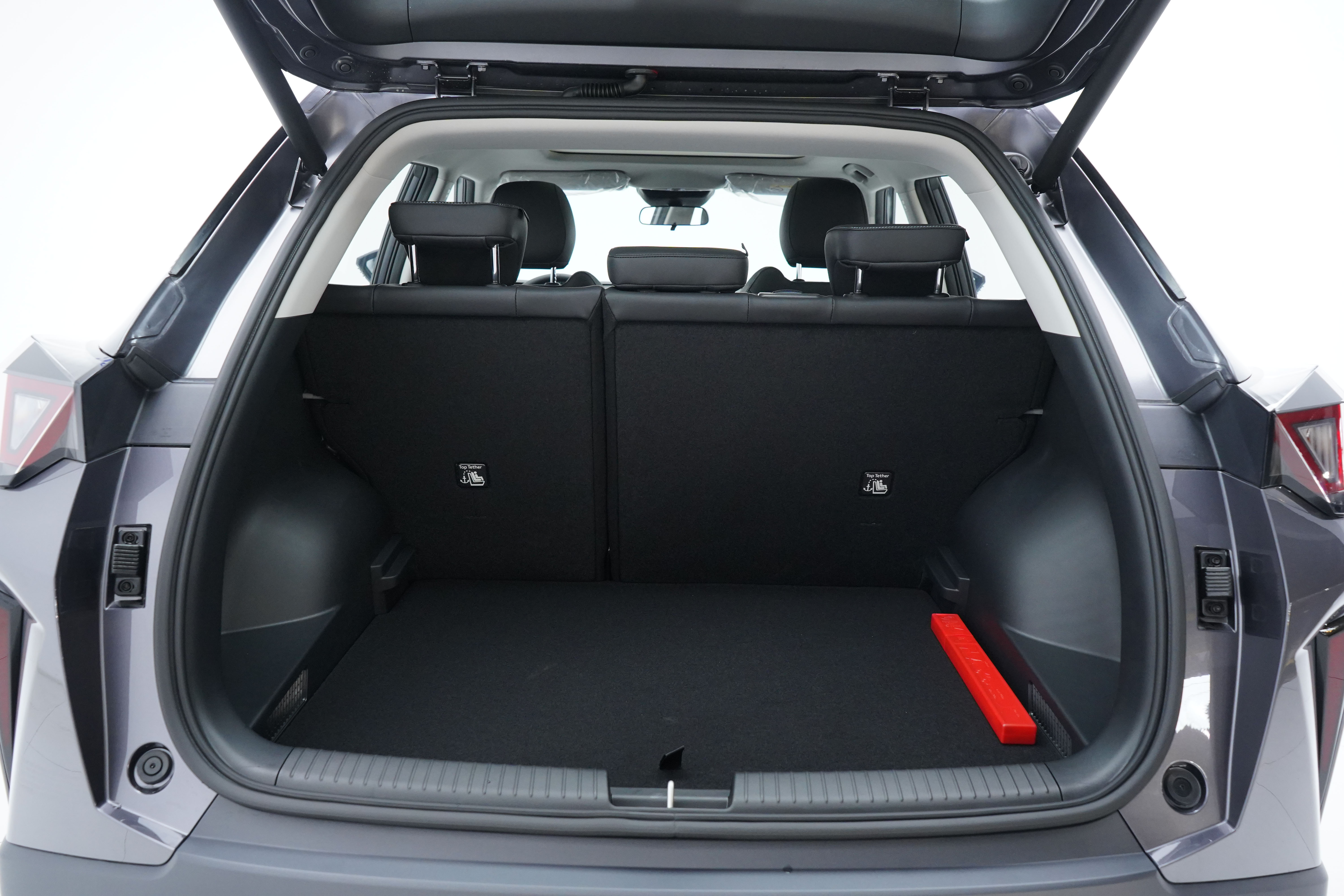 GAC Trumpchi GS3 2026 immagine di auto #8