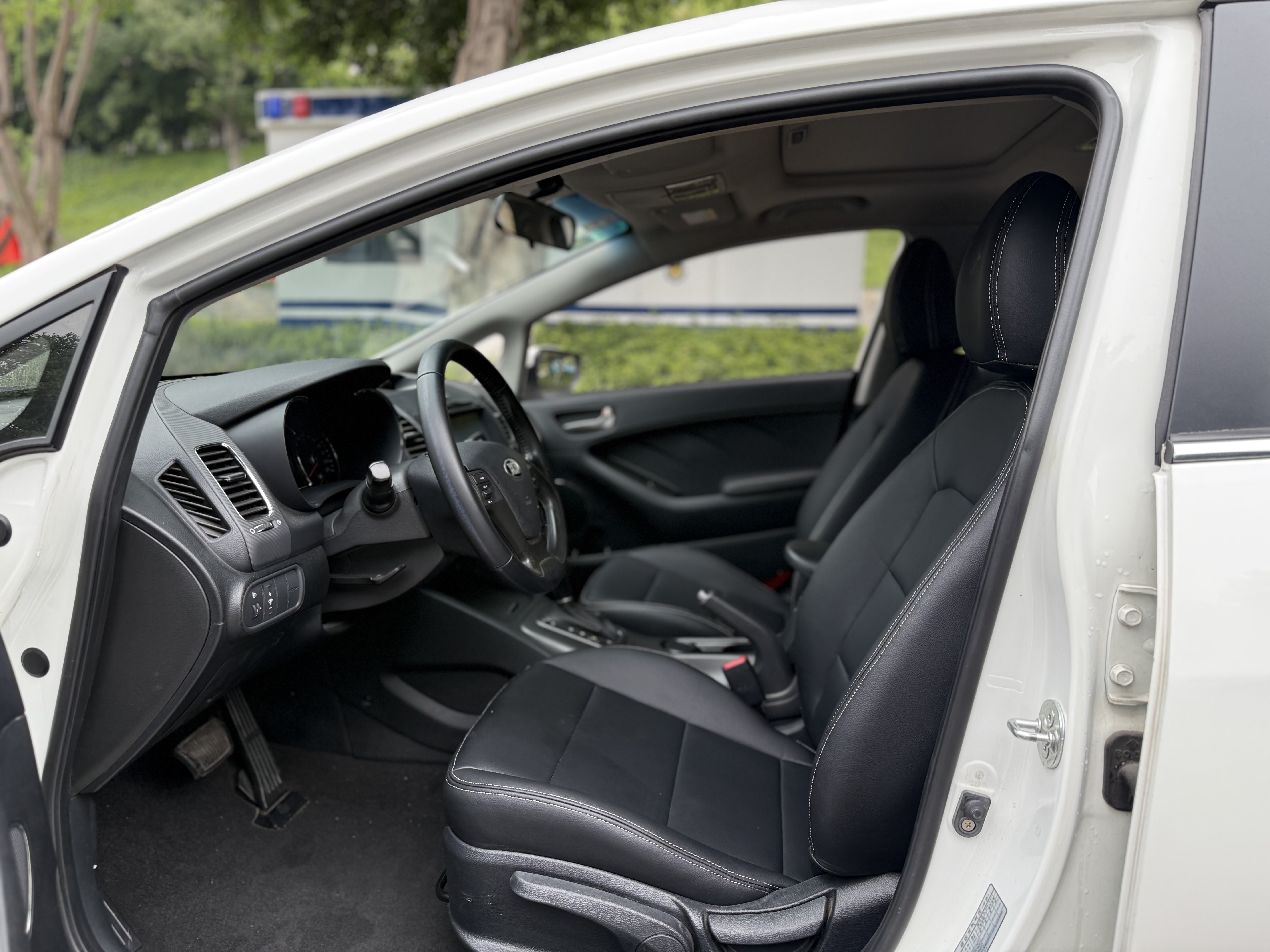 Kia Forte Koup 2014 imagen de coche #8