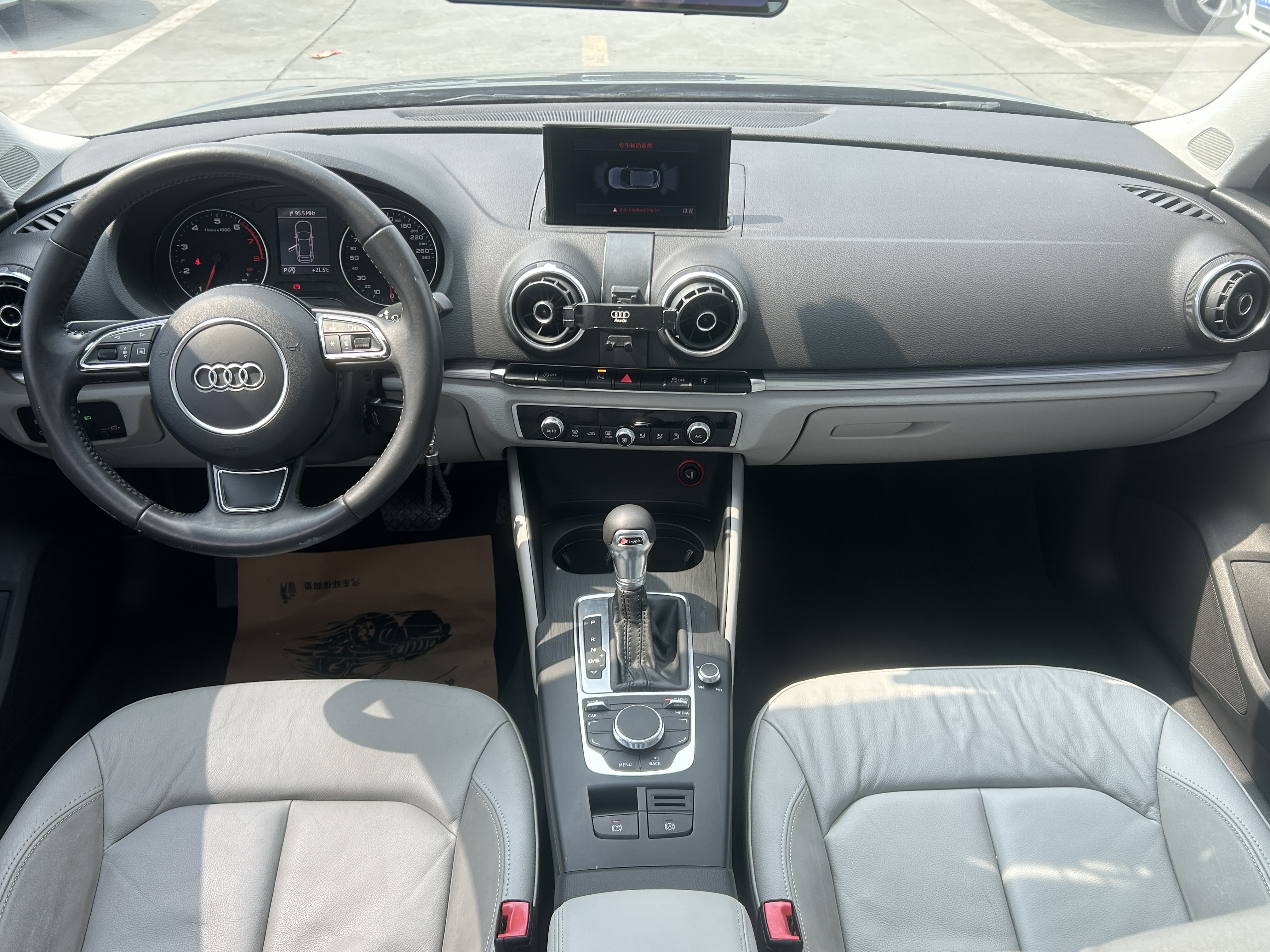 Audi A3 2015 #8 Audi A3 2015 immagine di auto #8