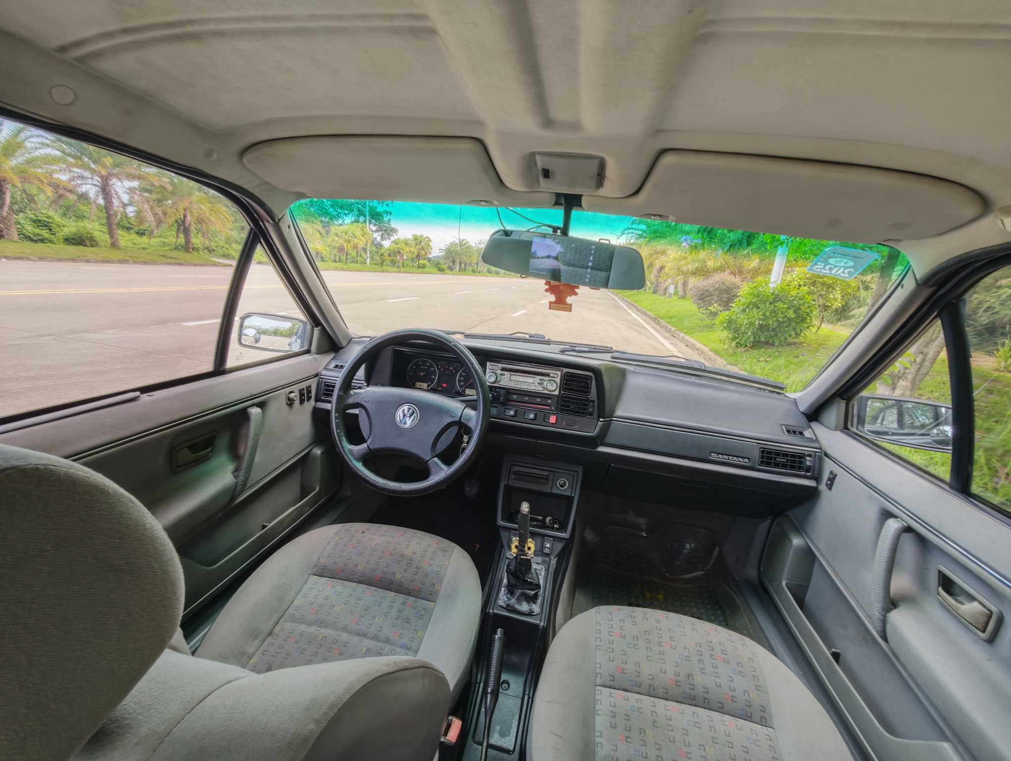 Volkswagen Santana Classic 2010 #8 Volkswagen Santana Classic 2010 صورة سيارة #8