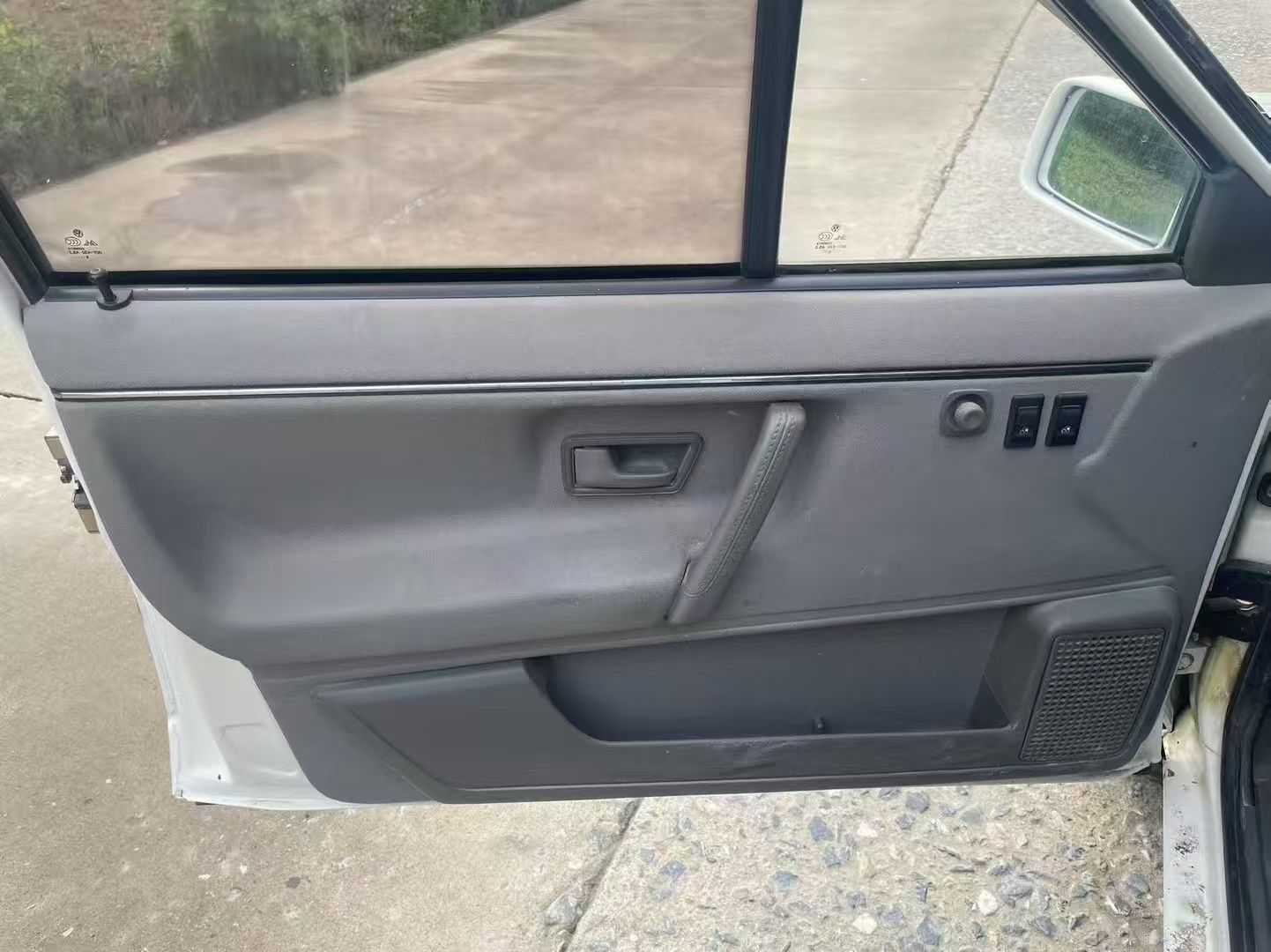 Volkswagen Santana Classic 2009 изображение автомобиля #8