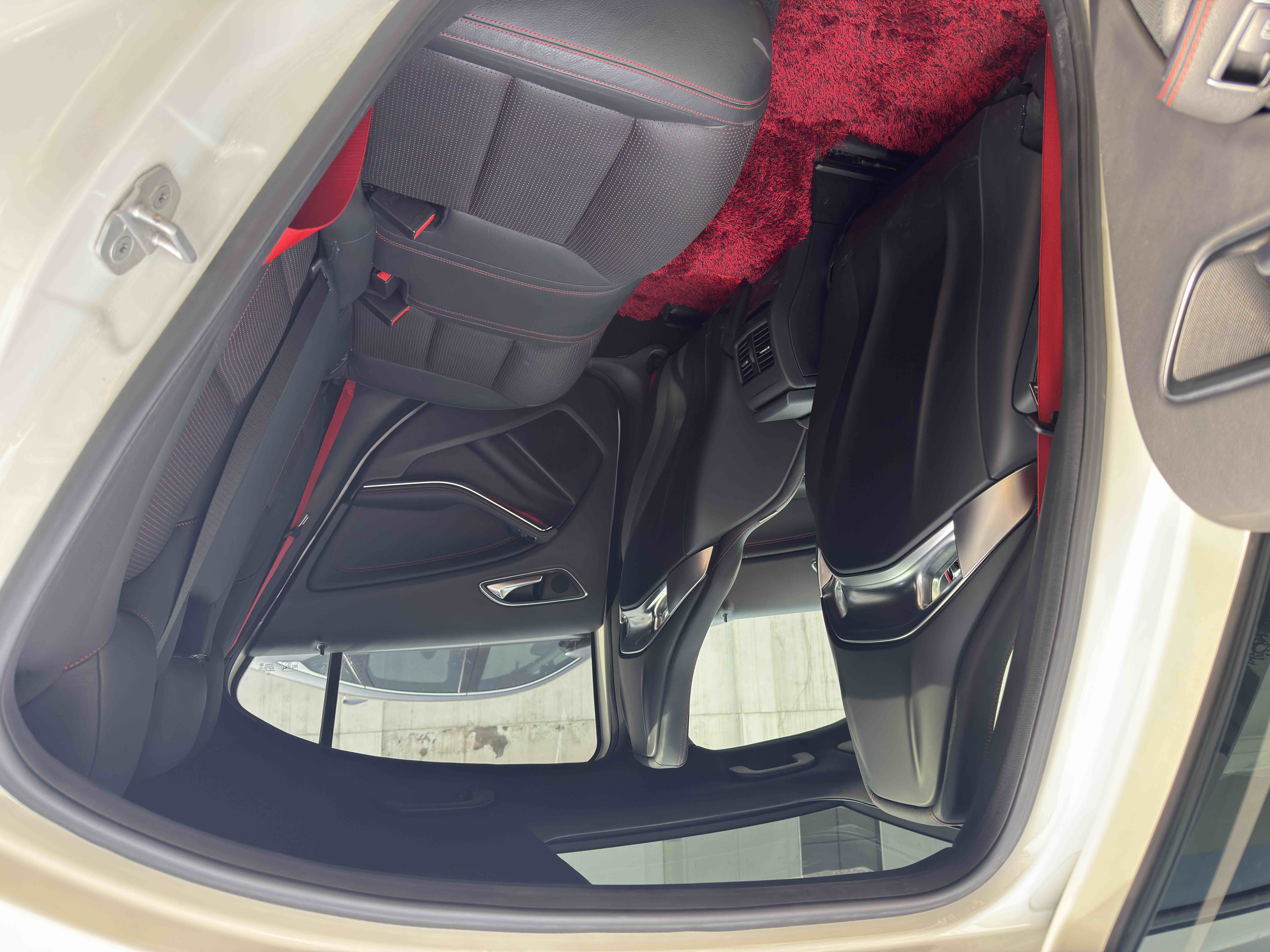 Mercedes-Benz A AMG (Imported) 2014 immagine di auto #8