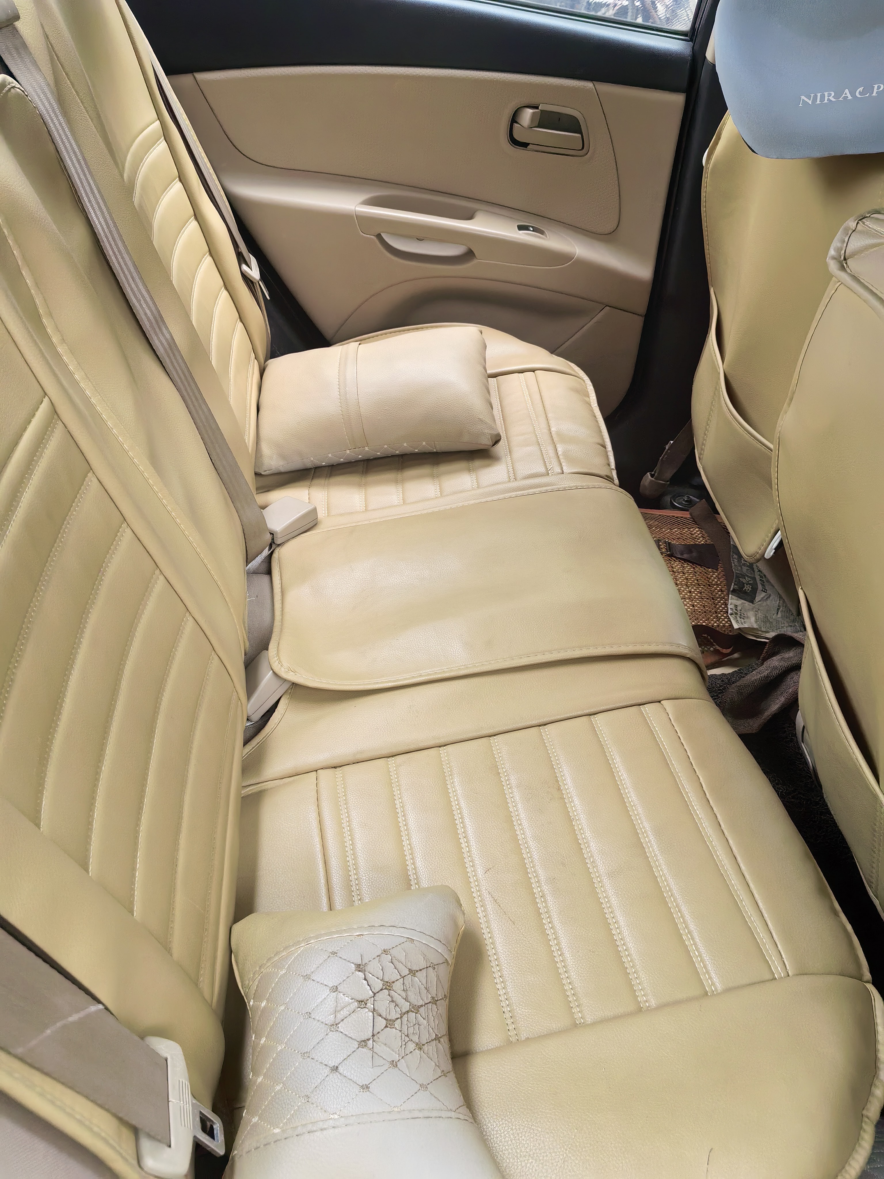 Kia Rio 2010 صورة سيارة #8