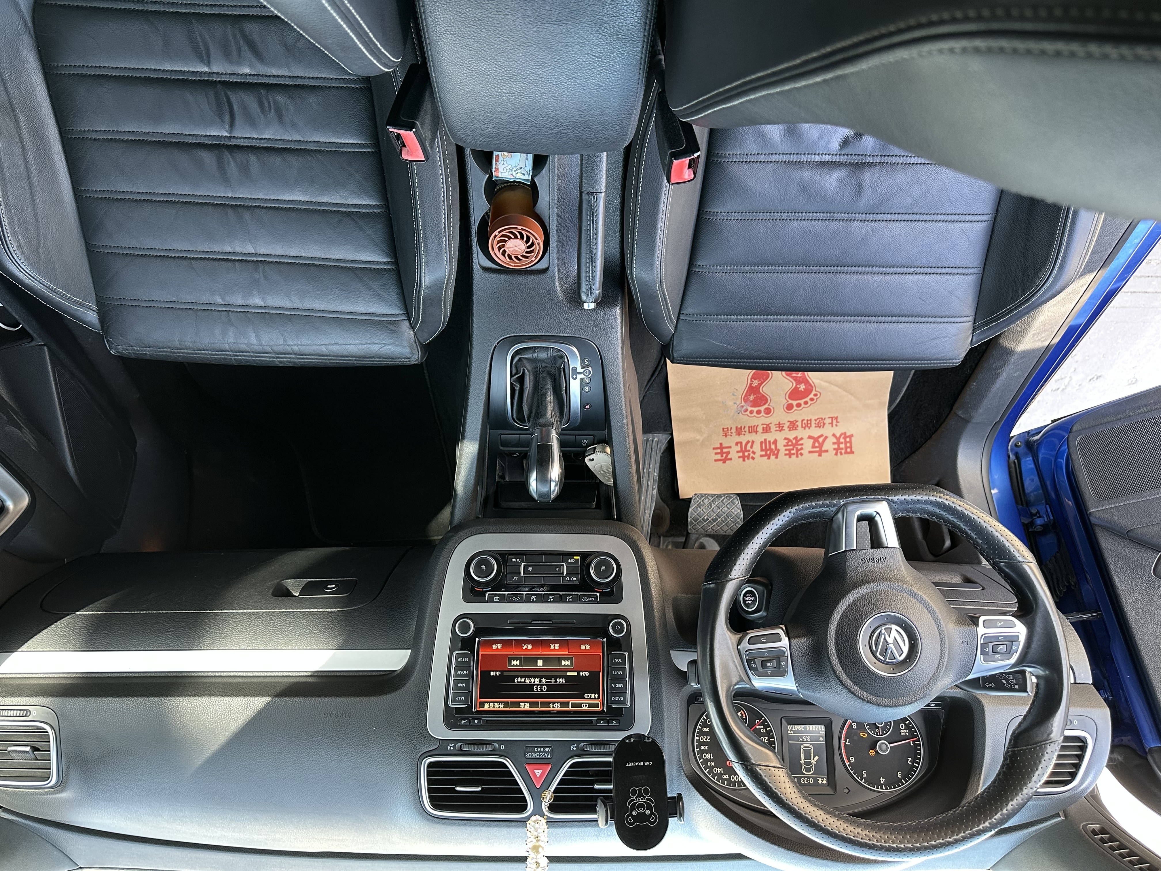 Volkswagen Scirocco 2012 #8 Volkswagen Scirocco 2012 image de voiture #8